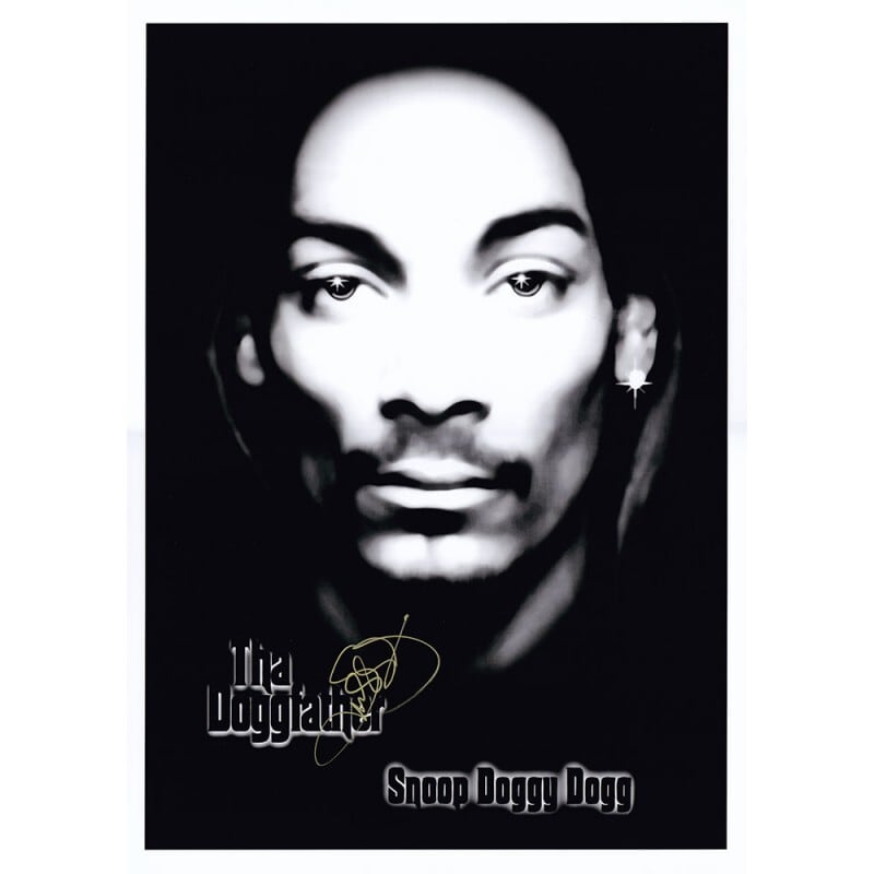 Billie Eilish(ビリーアイリッシュ) 【直筆サインカード】 | searchlight