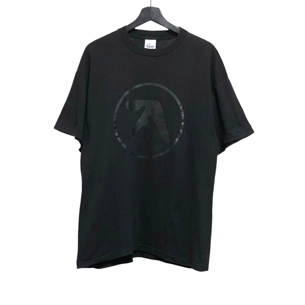 vintage 1990's APHEX TWIN music tee | NOIR ONLINE