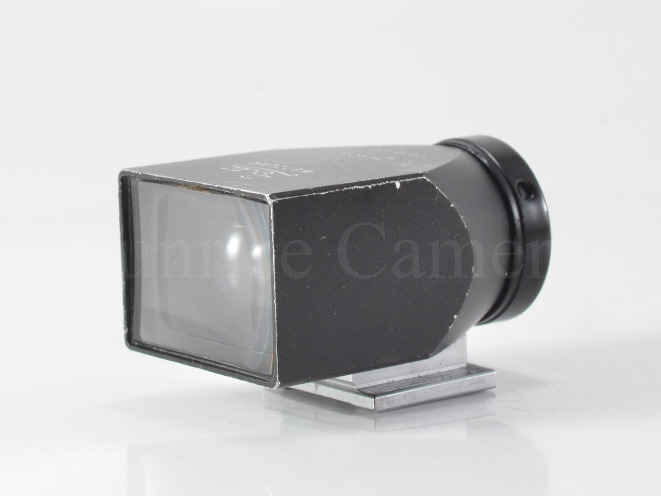 Leica スーパーアンギュロン L21mm F4 ビューファインダーSuper