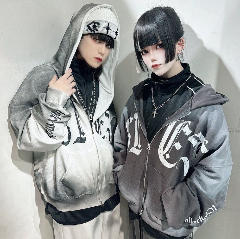 WEST. 藤井流星 プロデュース パーカー WEST. 藤井流星プロデュース