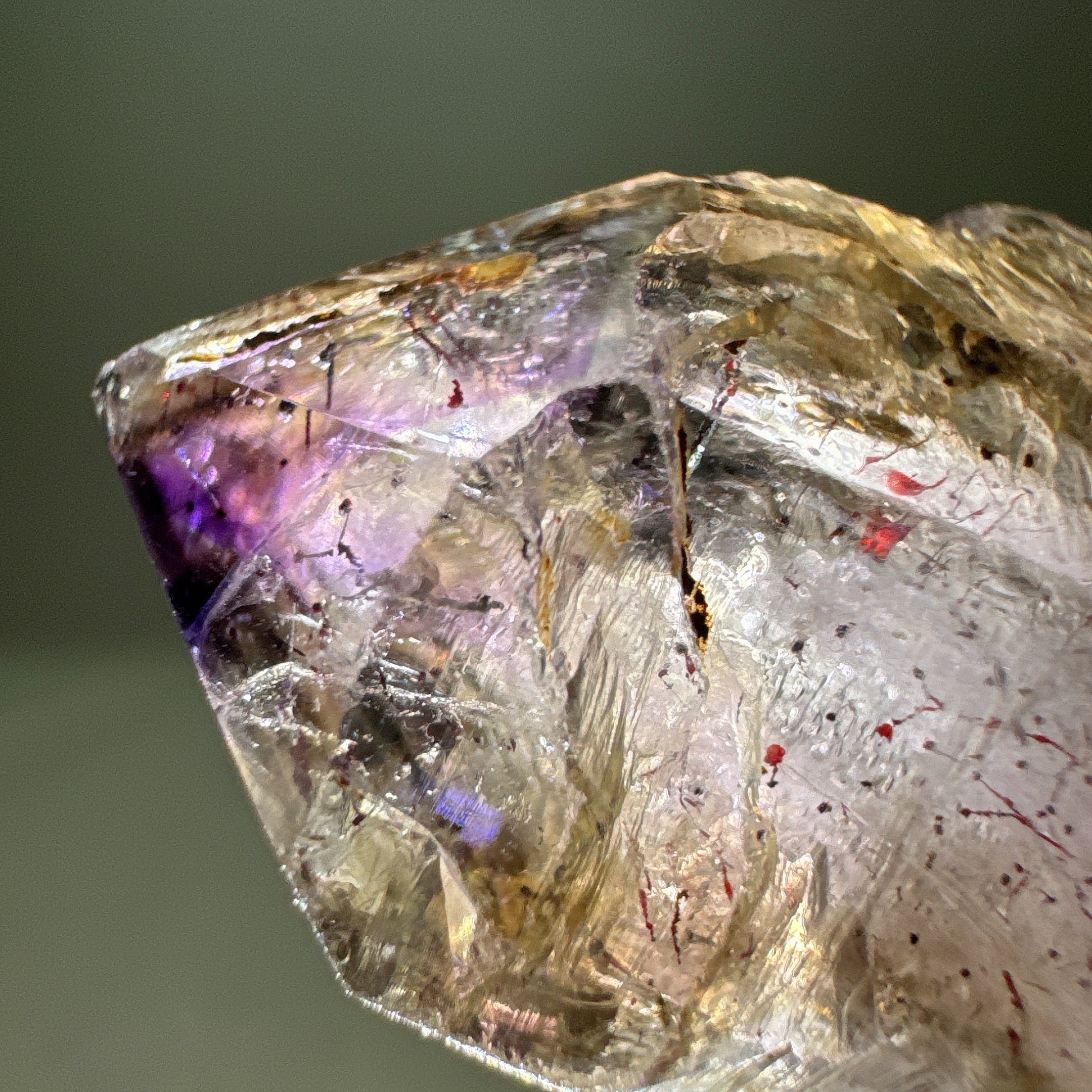 虹♡水入り♡スーパーセブン | Lithica