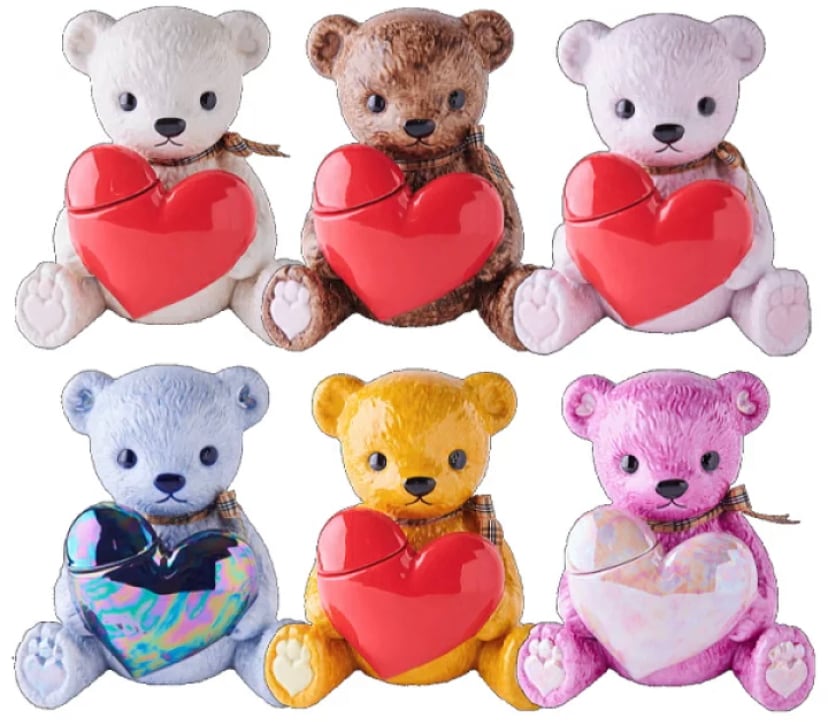 テディ デキャンタ | chocolatier