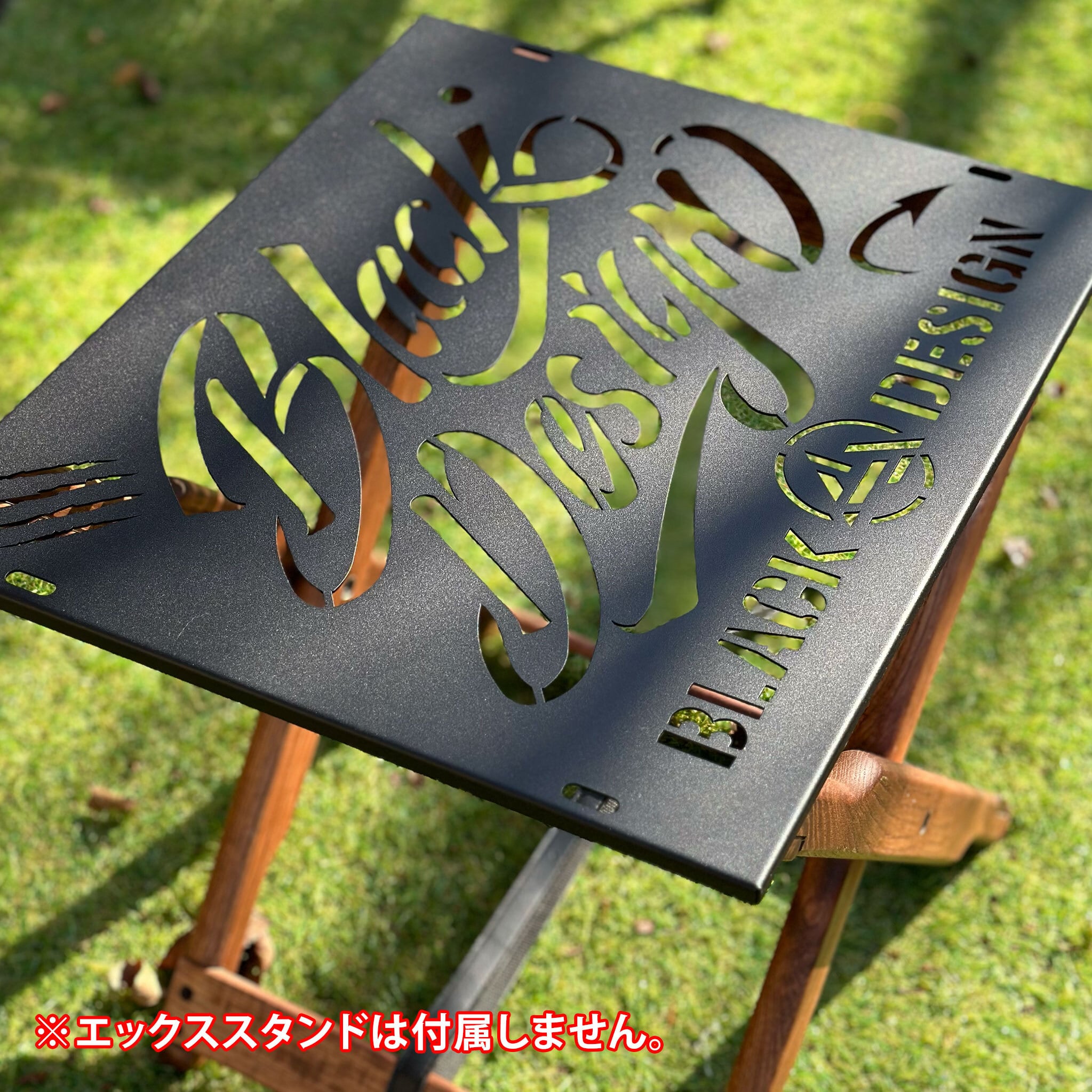 ブラックデザイン Xスタンド BLACK DESIGN（ブラックデザイン）X