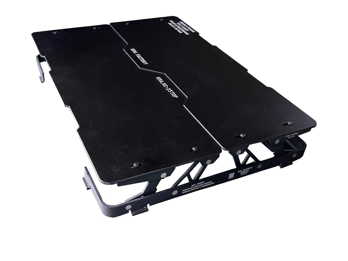 OMA Factory シェルコン天板 OMA.SC-25TOP OMA.SC-25TOP | シェルフ