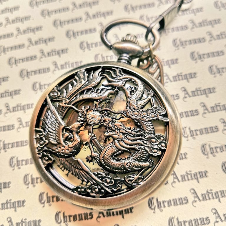 スレイヤーズ 懐中時計 25年以上物 状態良 スレイヤーズ 懐中時計 25年