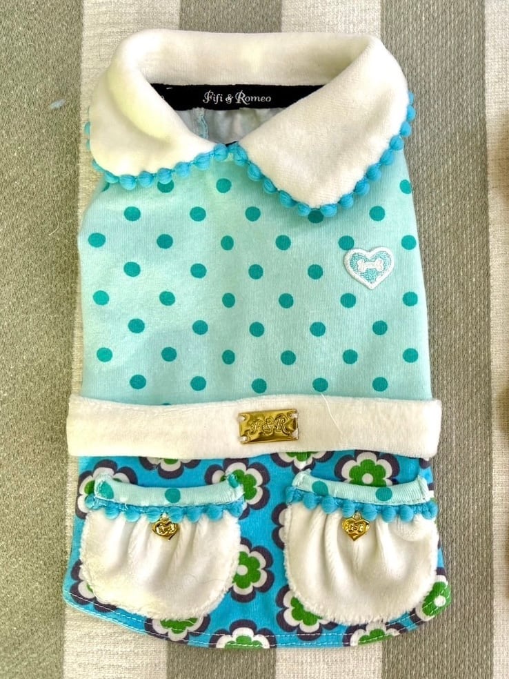 Fifi & Romeo フィフィアンドロメオ | 犬の生活オンラインブティック