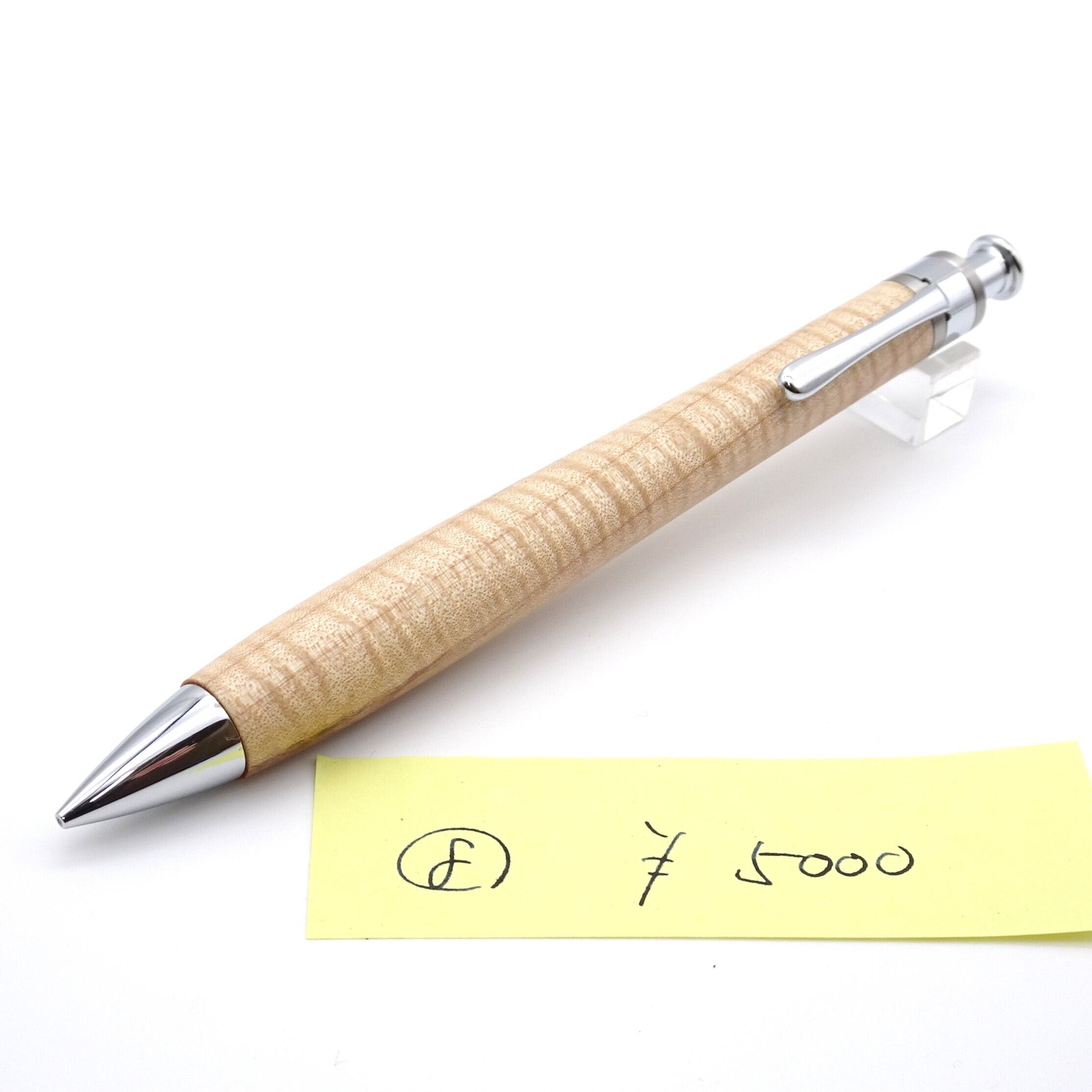 工房楔 伊勢神宮の欅 シャープペンシル0.5 □イベント品□ 工房楔 伊勢