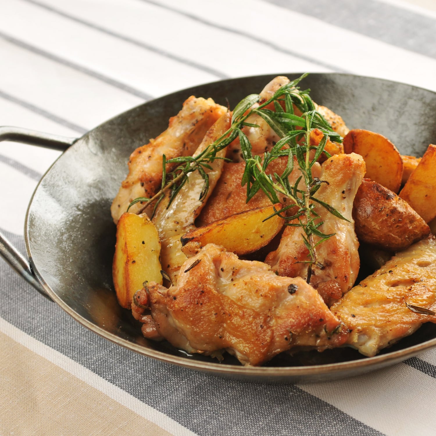 ターク クラシックグリルパン 24 | ザッカワークスオンラインショップ