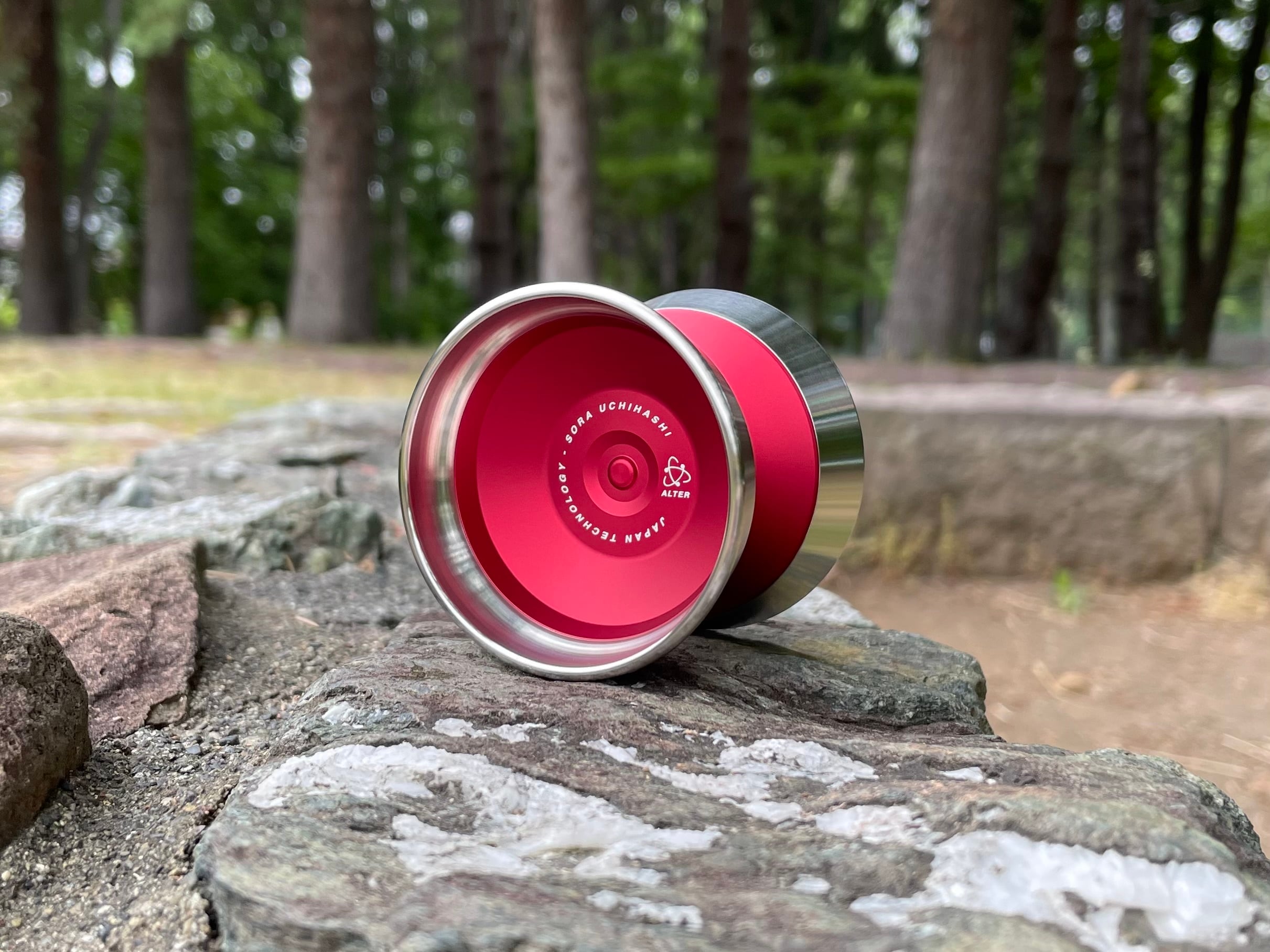 JT 新型フラクタル (ヨーヨー) フラクタル - ジャパンテクノロジー