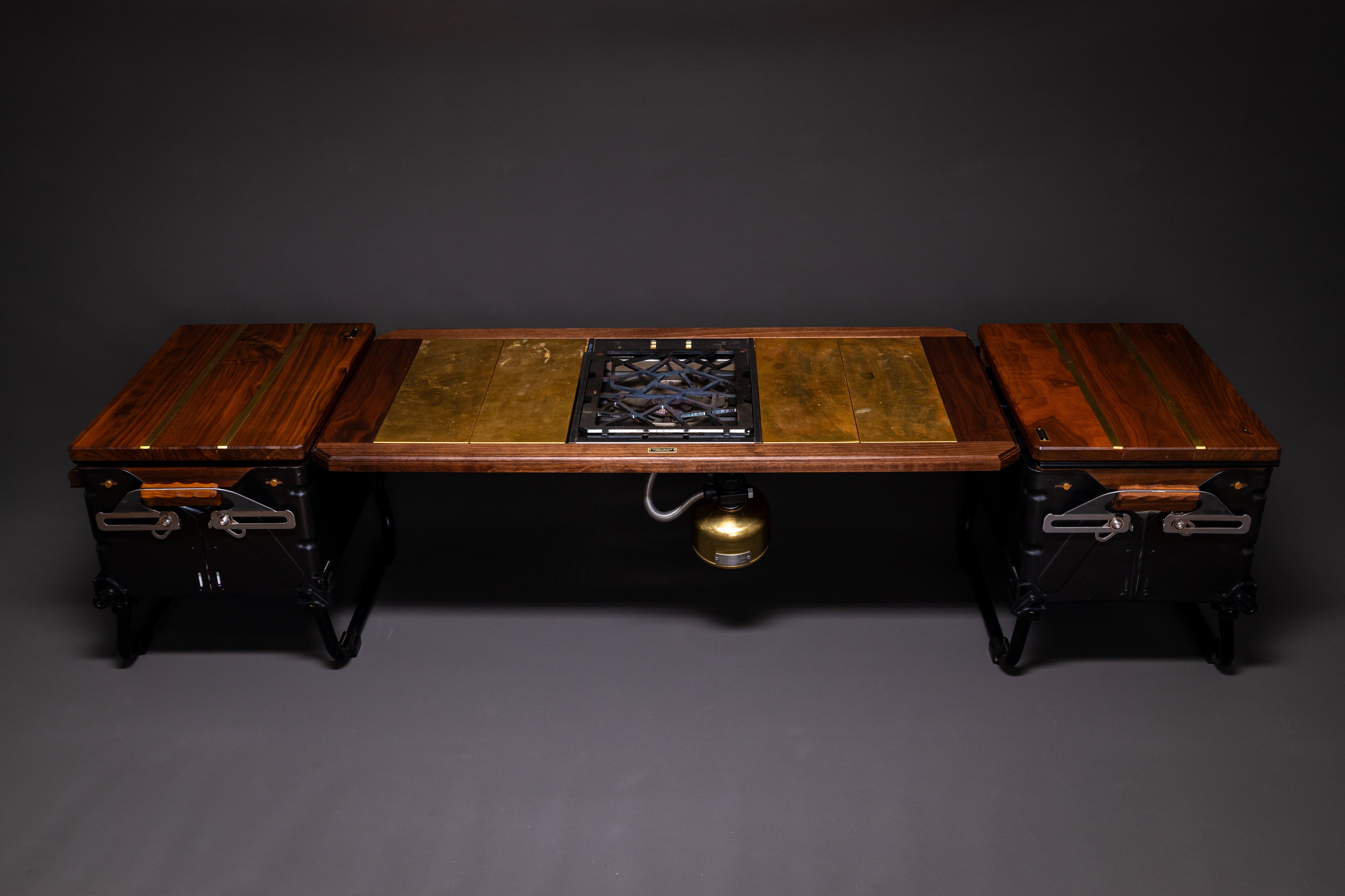 OTEBO CRAFTS タクティカルフレーム セット otebocrafts OTEBO CRAFTS