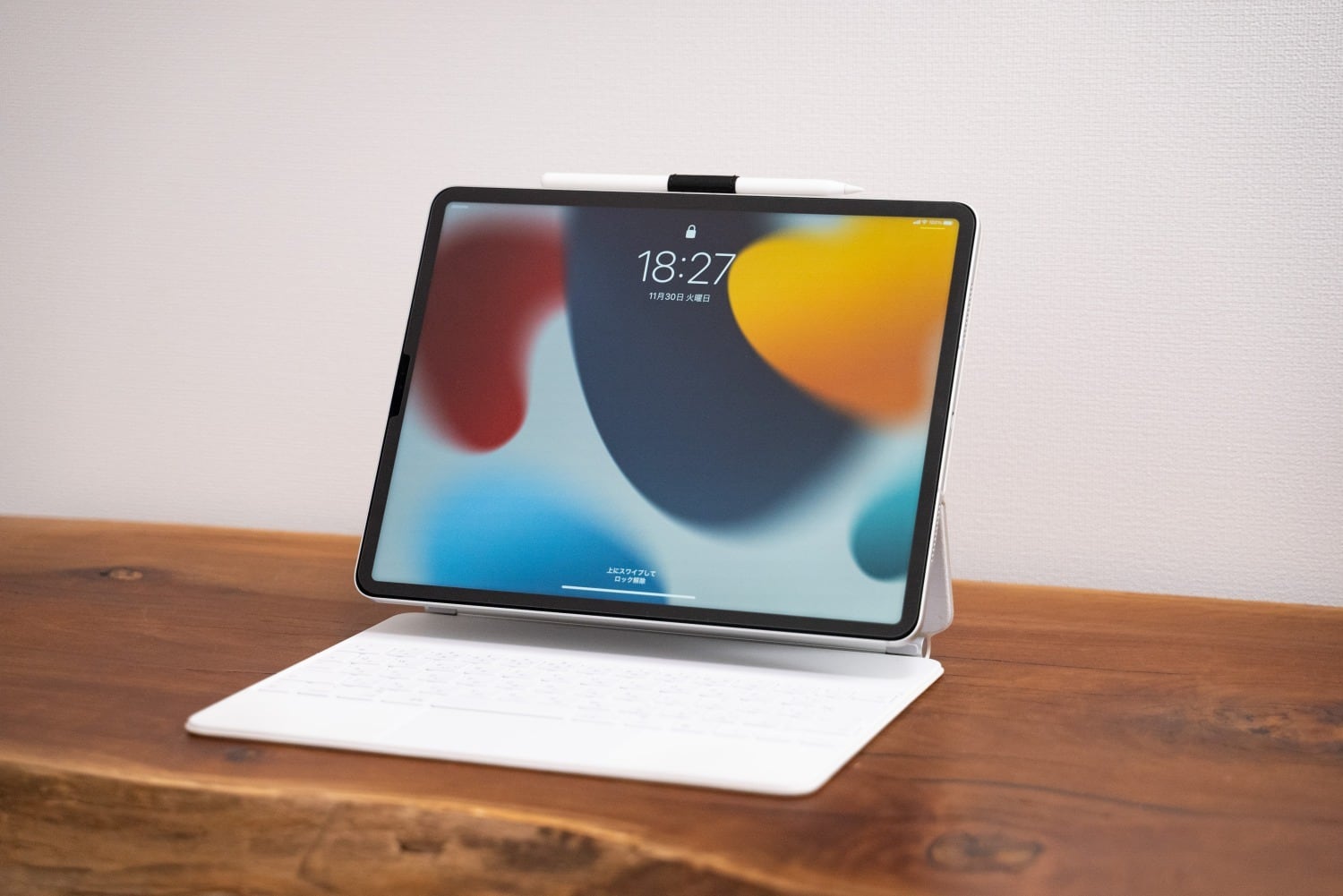 Leather Apple Pencil Holder | drip公式オンラインショップ