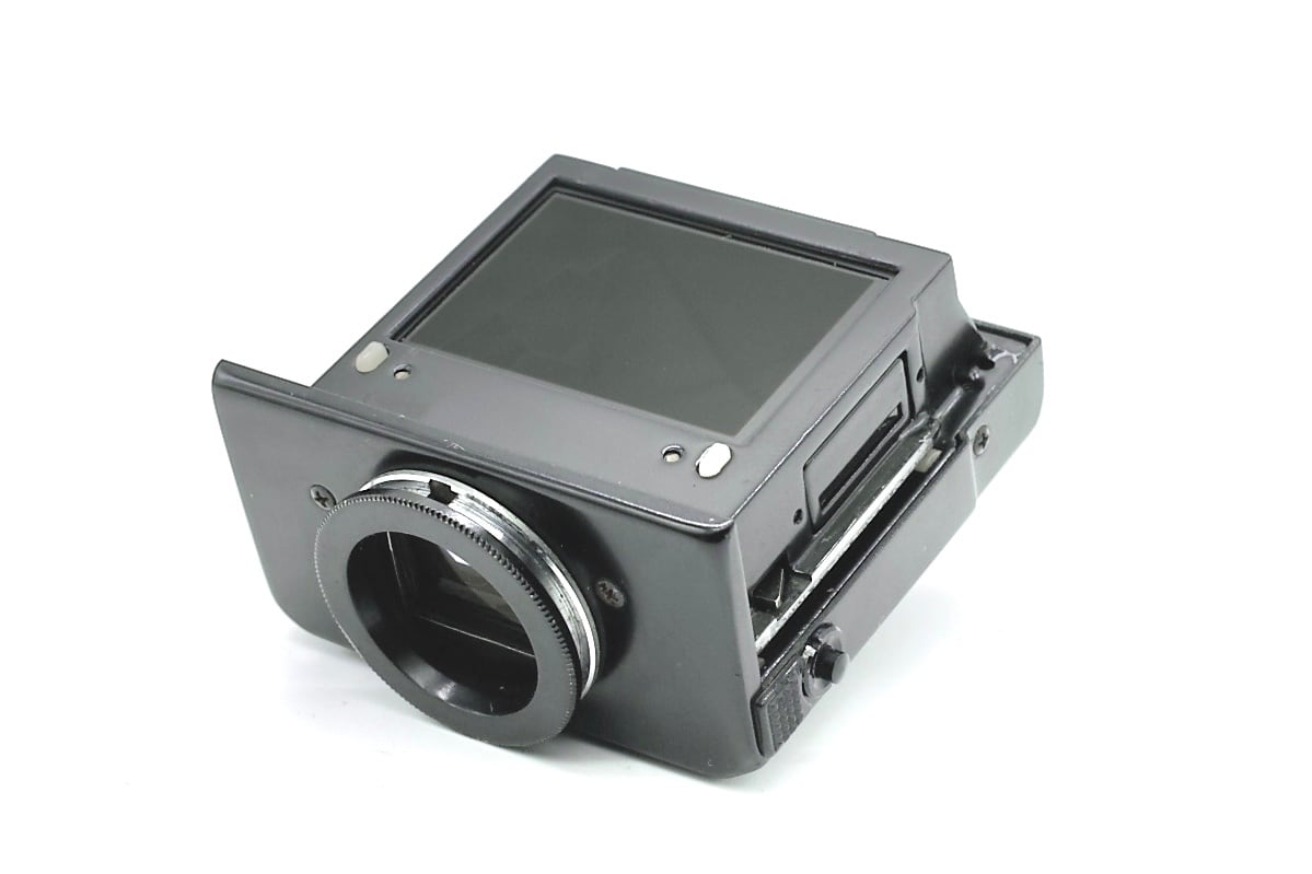 Canon キャノン F1 アイレベル カメラ #10520 Canon F-1用アイレベル