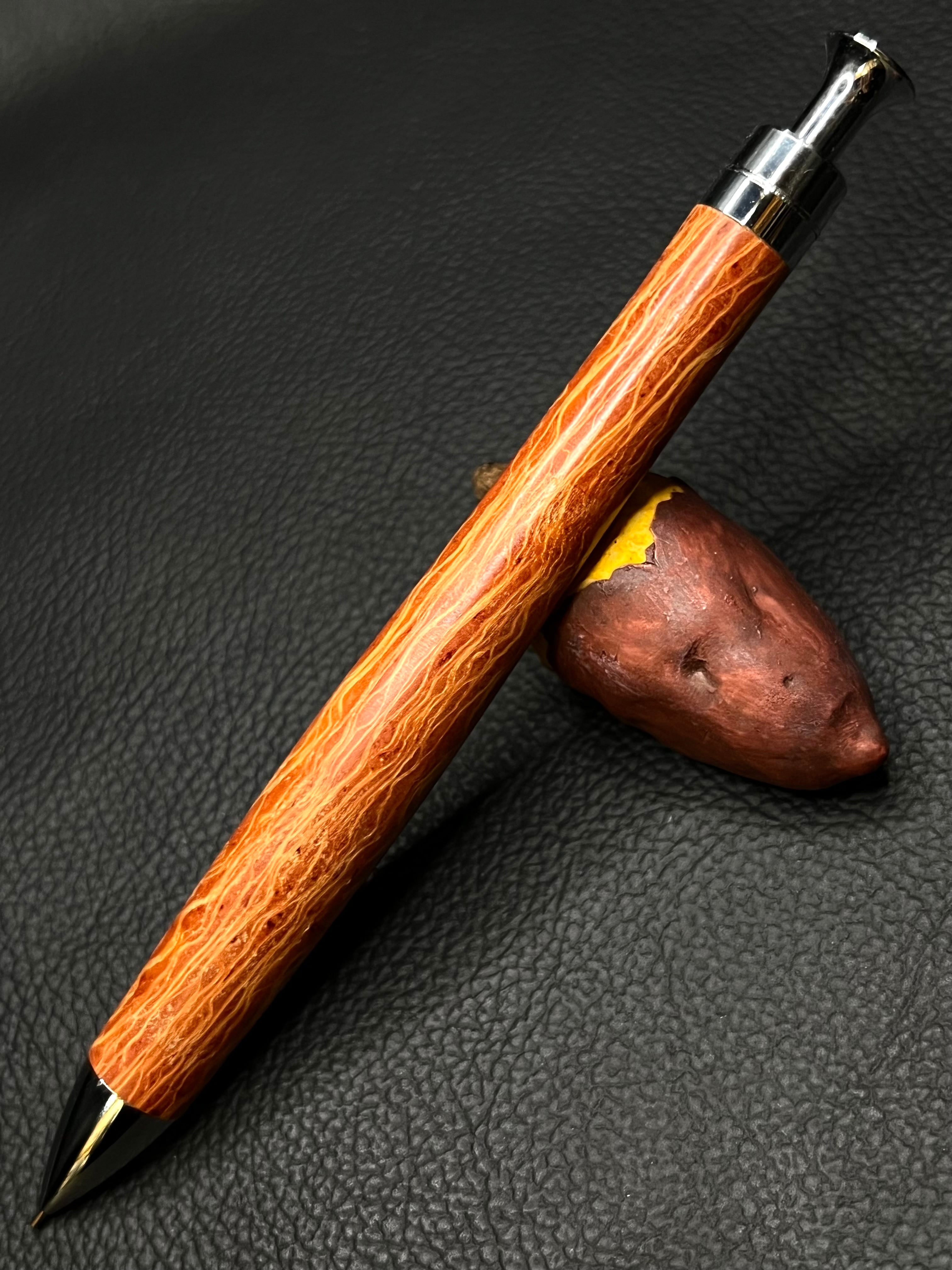 工房楔 レースシーオーク シャープペンシル