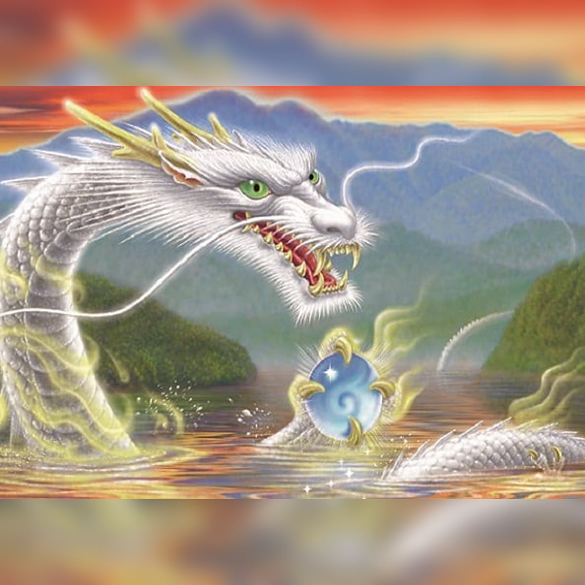 ひみつのアイプリ F4サイズ キャンバスアート 全2種セット 絶版 ひみつ