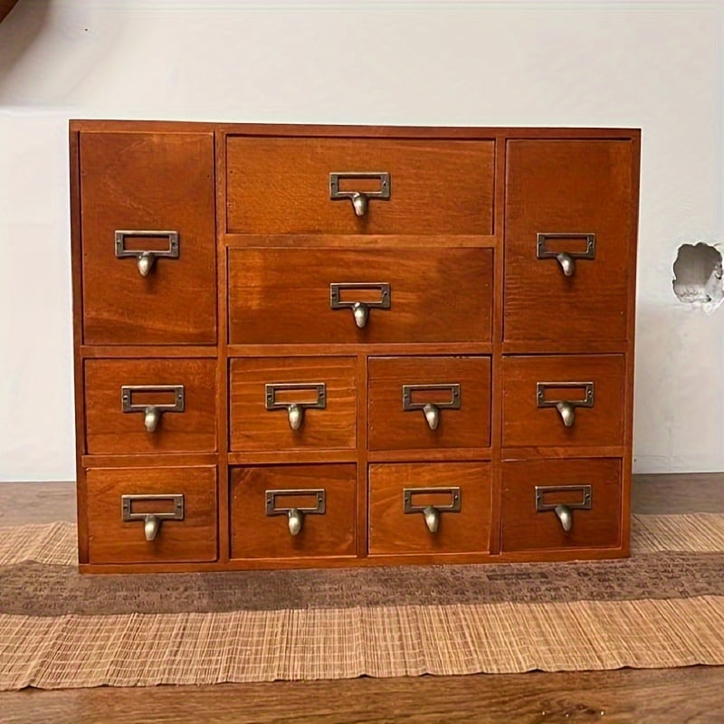 チェスト（ミニ箪笥）【ビンテージ】