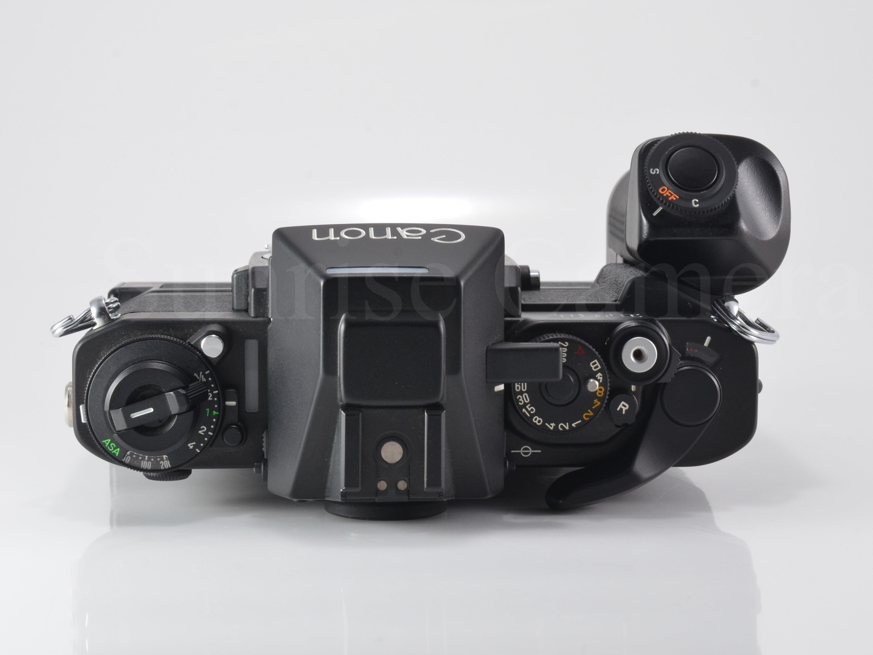 Canon New F-1 AEファインダー New FD 50mm F1.4 【公式通販】