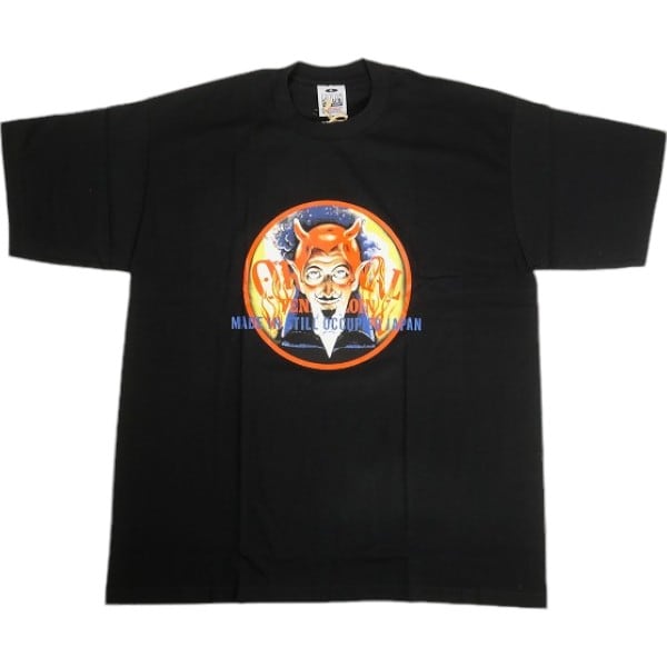 TENDERLOIN Tシャツ XL ボルネオスカル Tシャツ TEE BS TENDERLOIN