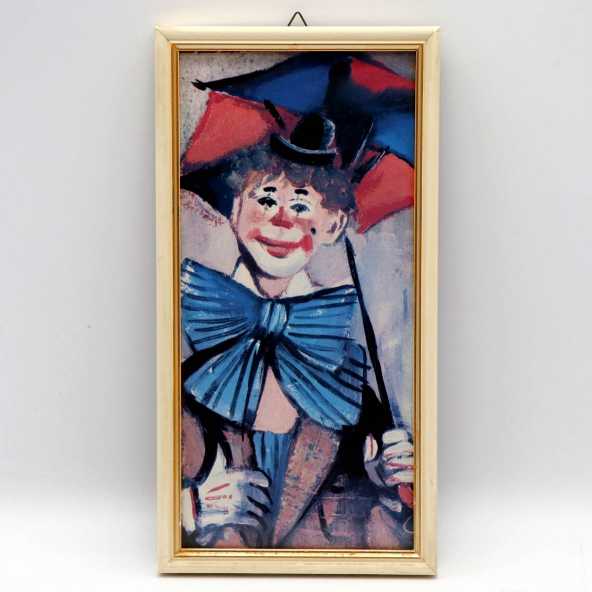 作者不明たばこを吸う老人絵画油絵