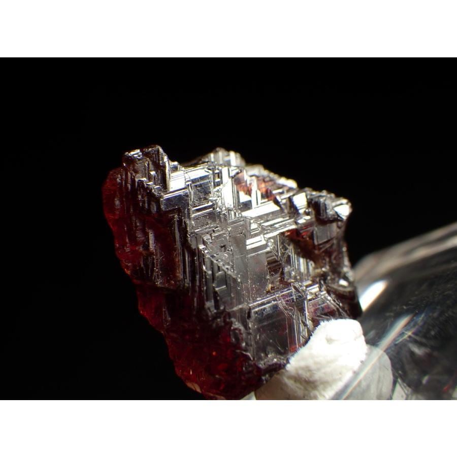 ブラジル/ミナスジェライス/ナベガドラ産】スペサルティンガーネット