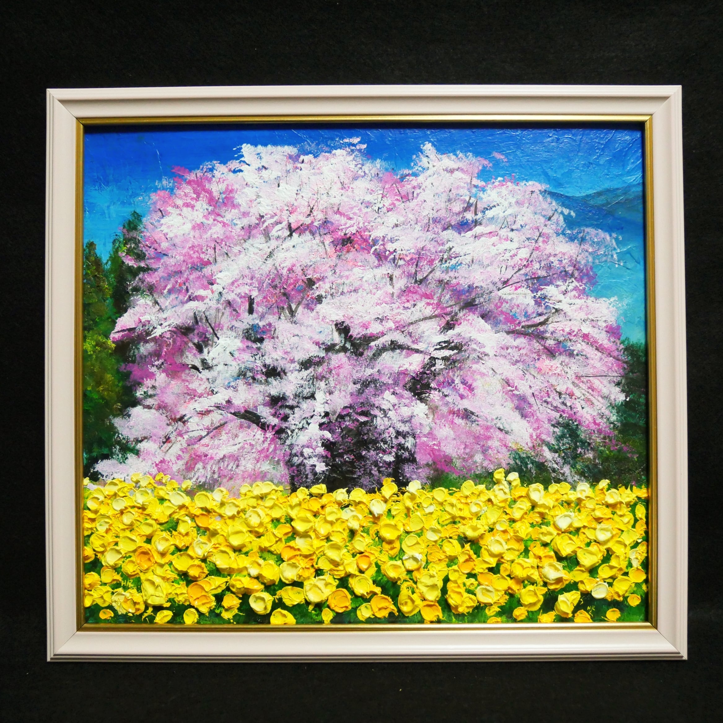 野菜たち 油絵 ＜お値段ご相談ください＞ 野菜たち 油絵 ＜お値段ご