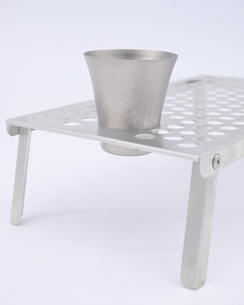 20146 【廃盤】ピストンテーブル コーヒーテーブルDIESEL LIVING 20146