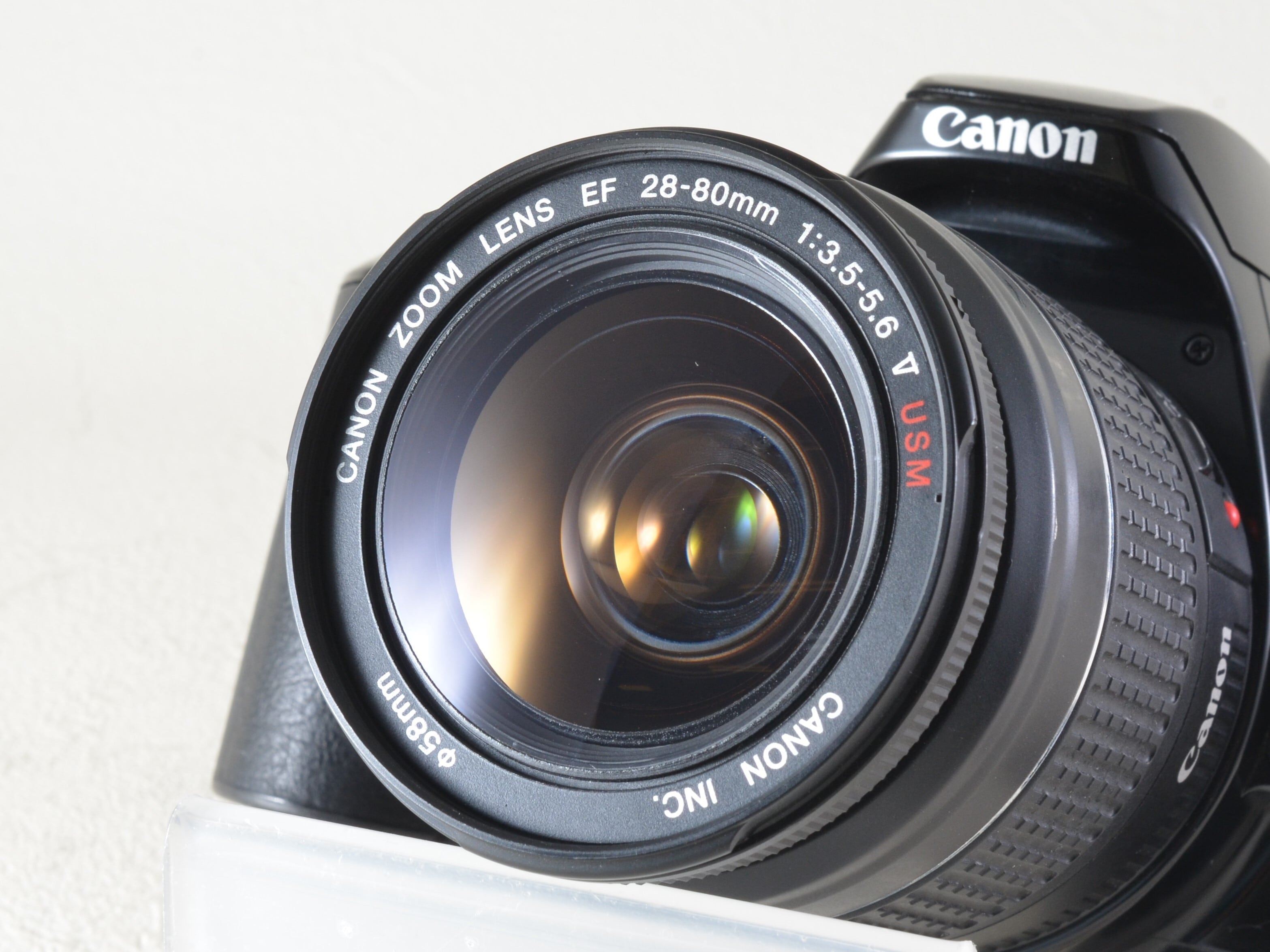 Canon eos kiss 3 キャノン フィルム カメラ Canon EOS Kiss III Kit