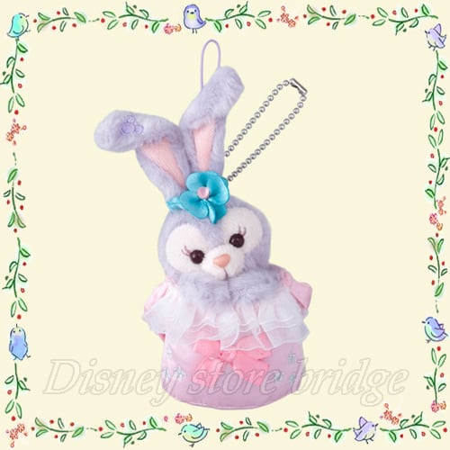 ディズニーシー ウィンターホリデー ステラルー 2019 ぬいぐるみ