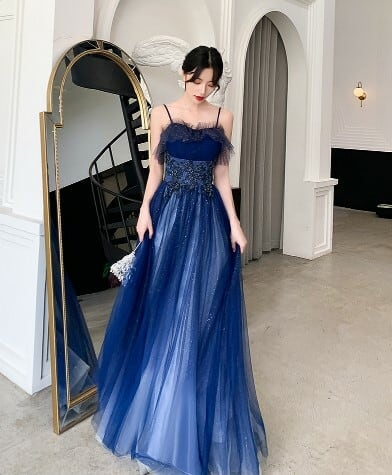 ハードレリックTL.Wバインディング/フローティングトレモロ/ダックブルー