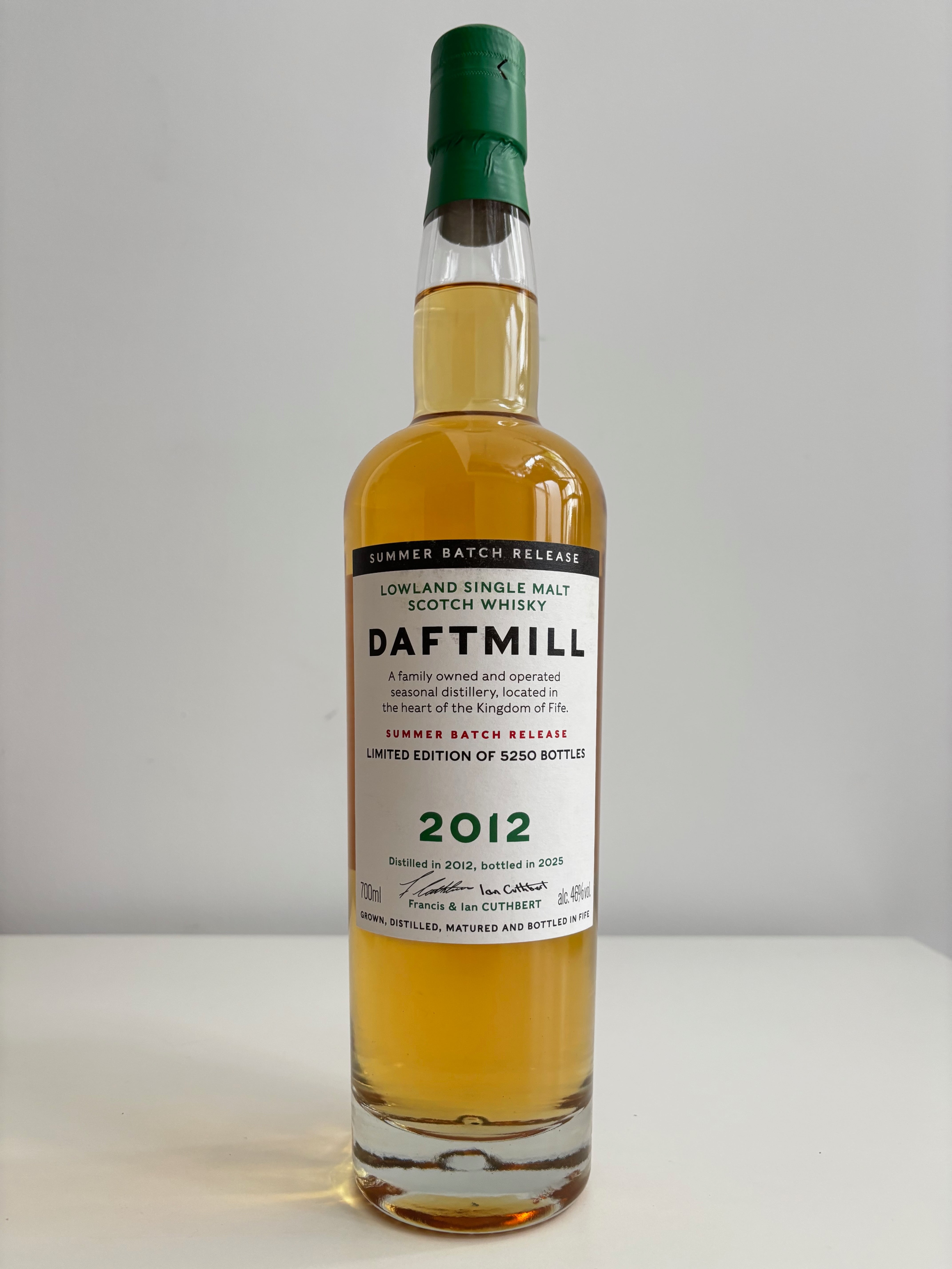 Xmasセール・アラン18年 アラン 18年 2024 | TheWhiskyLegend