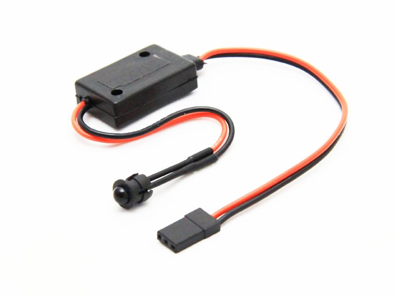 Transponder | ZEROTRIBE WEBSHOP