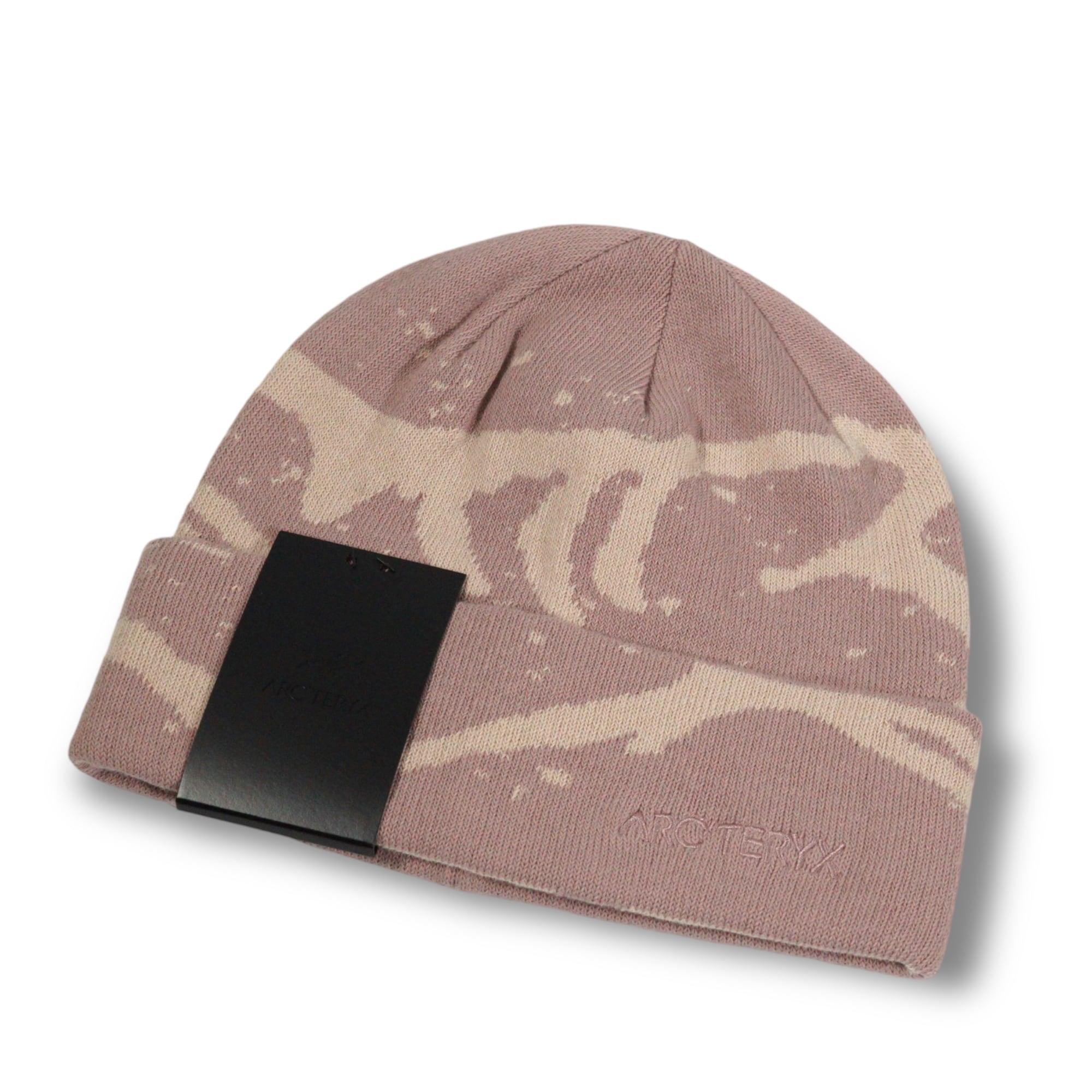 ◇ Arc'teryx GROTTO TOQUE Alpine Rose / アークテリクス | Aoshi