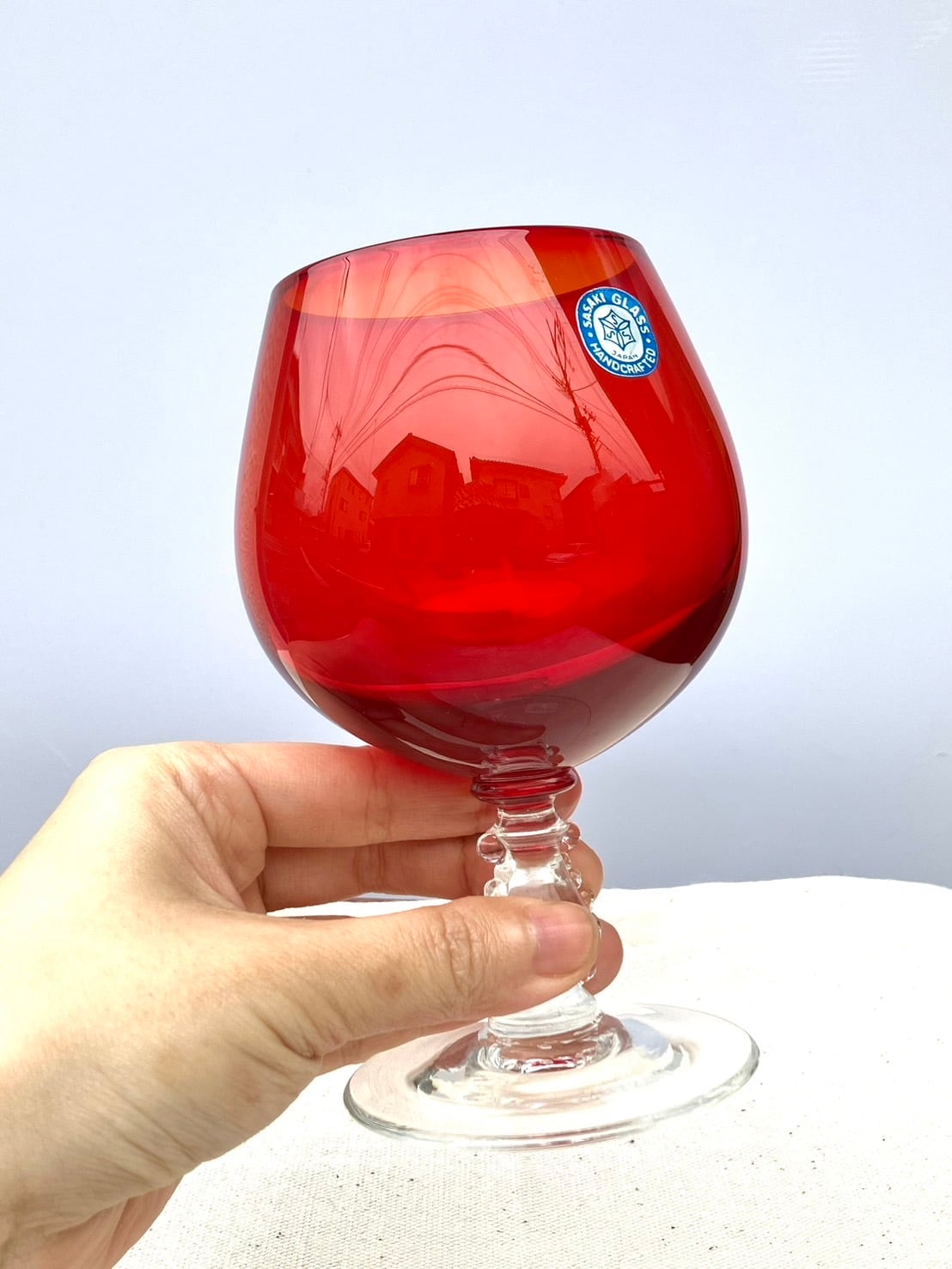 浮玉 リュウキン - 心斎橋硝子本舗｜メーカー直営のガラス雑貨店