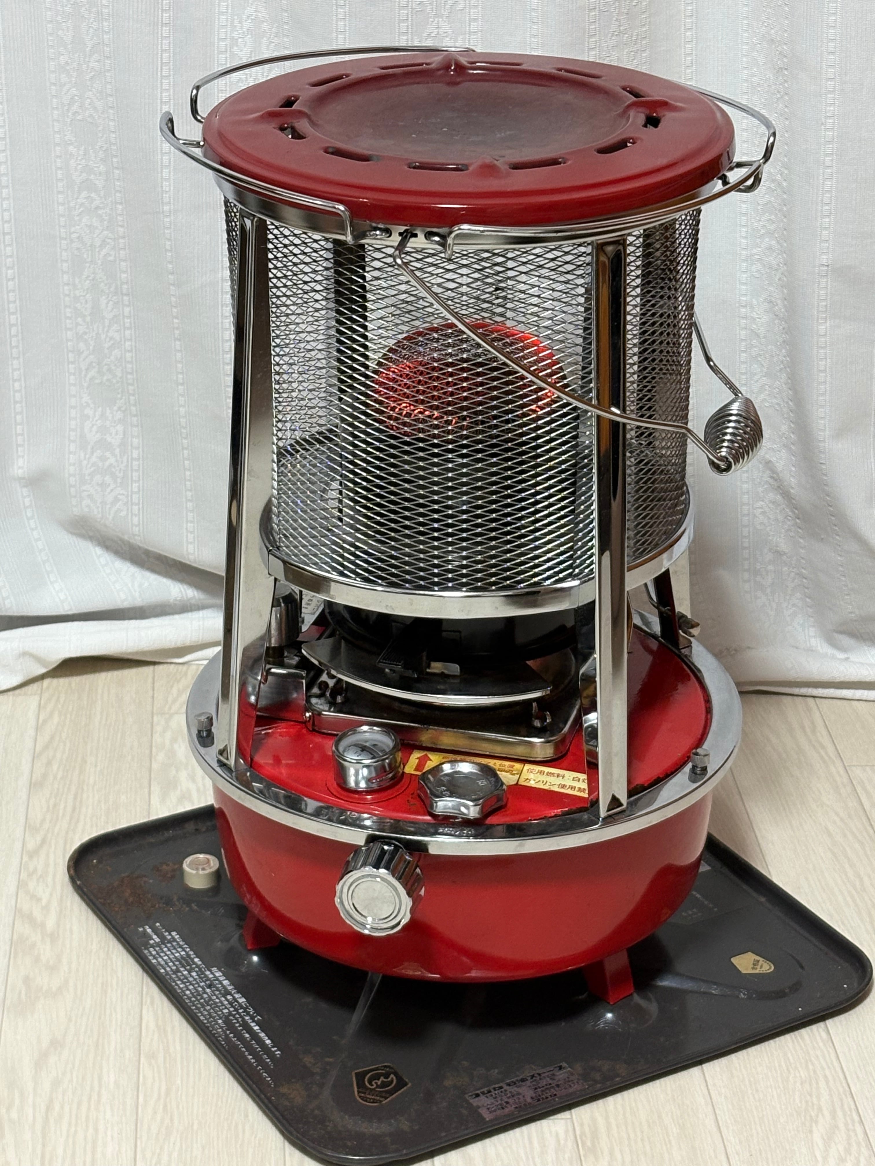 楽天市場】石油ストーブ フジカハイペットの通販 ⭐︎ フジカハイ