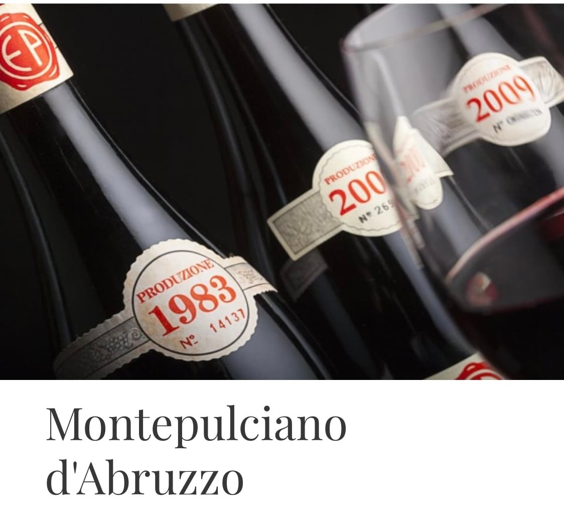 赤》Emidio Pepe 2000モンテプルチアーノ ダブルッツオ | Heartful Wine