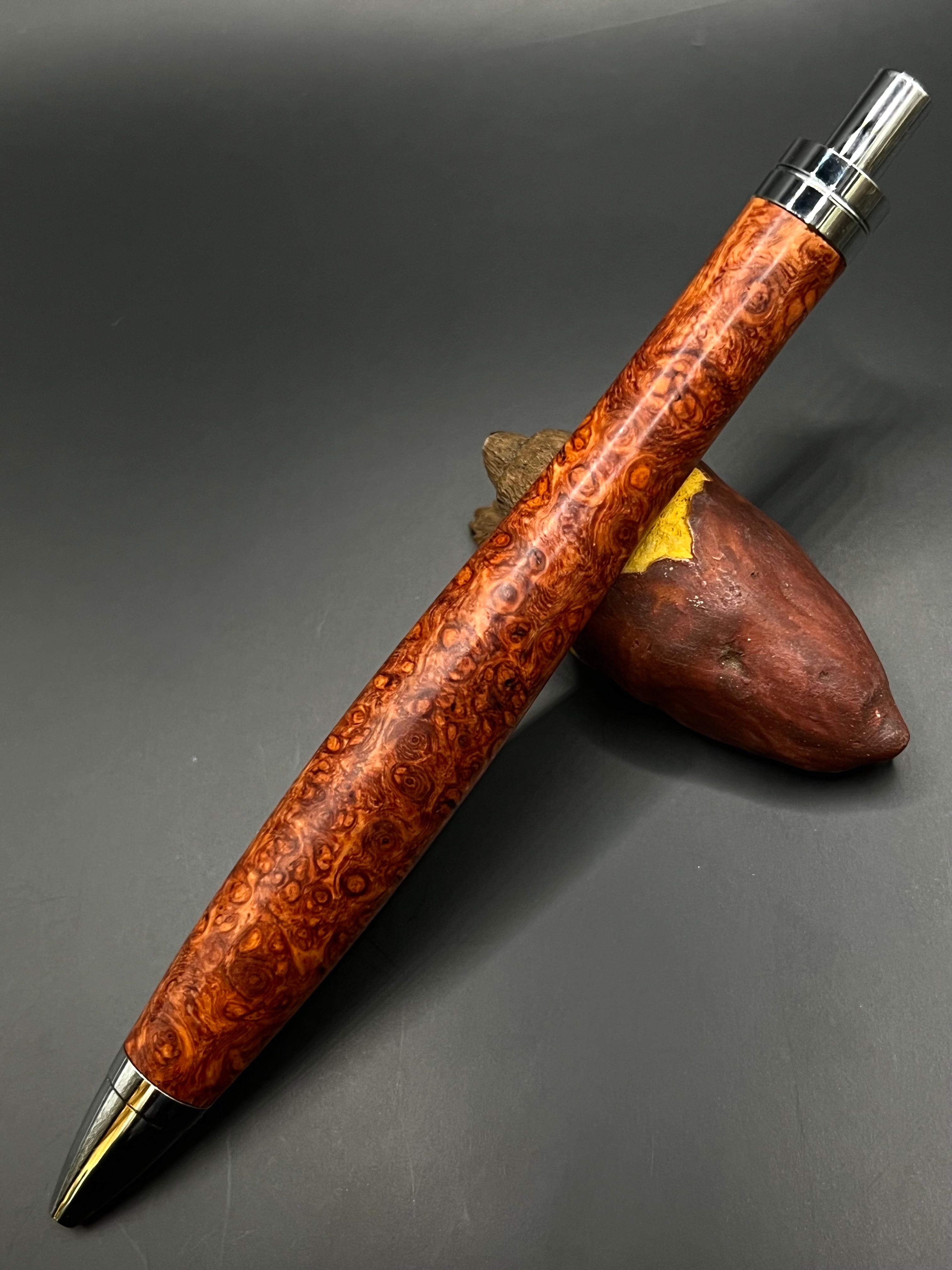 15 極上＋花梨瘤 | こぶた工房