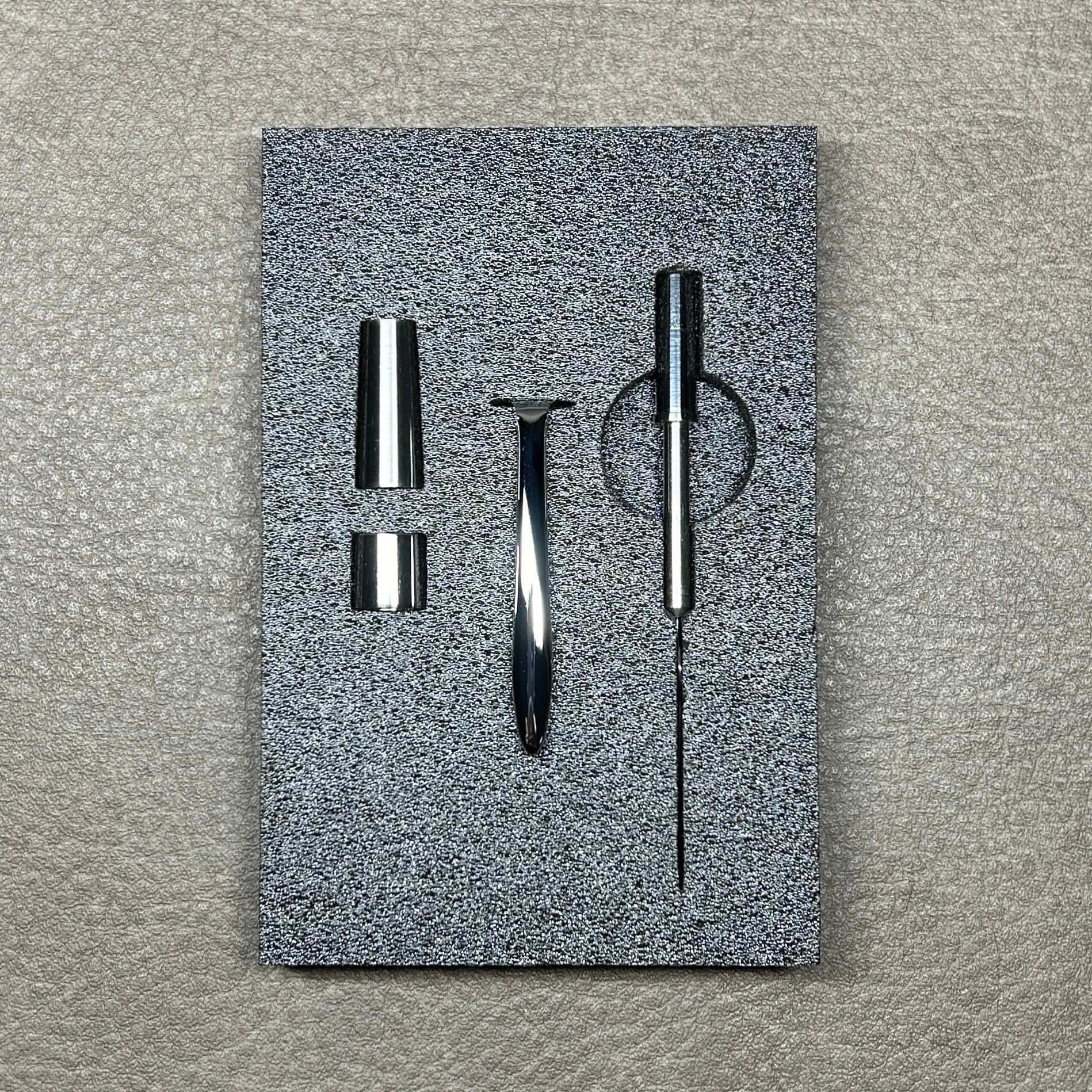 PGカスタムパーツフルセット | クラフト工房 Steef&Co.