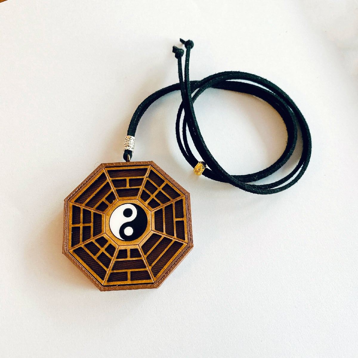 東方Project 霧雨魔理沙のミニ八卦炉 モデル テーブルランプ【UUL