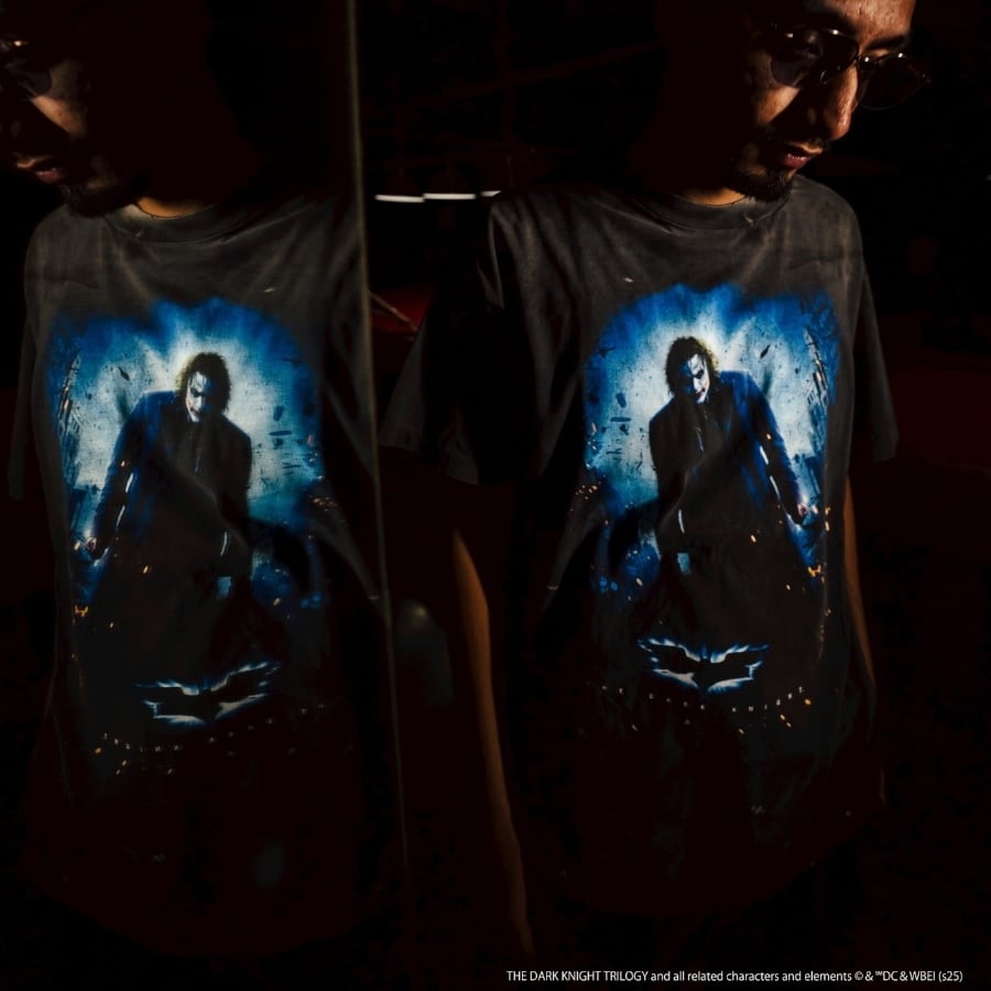 SAINT MICHAEL】SM-HR8-0000-C54DARKNIGHT | AYIN