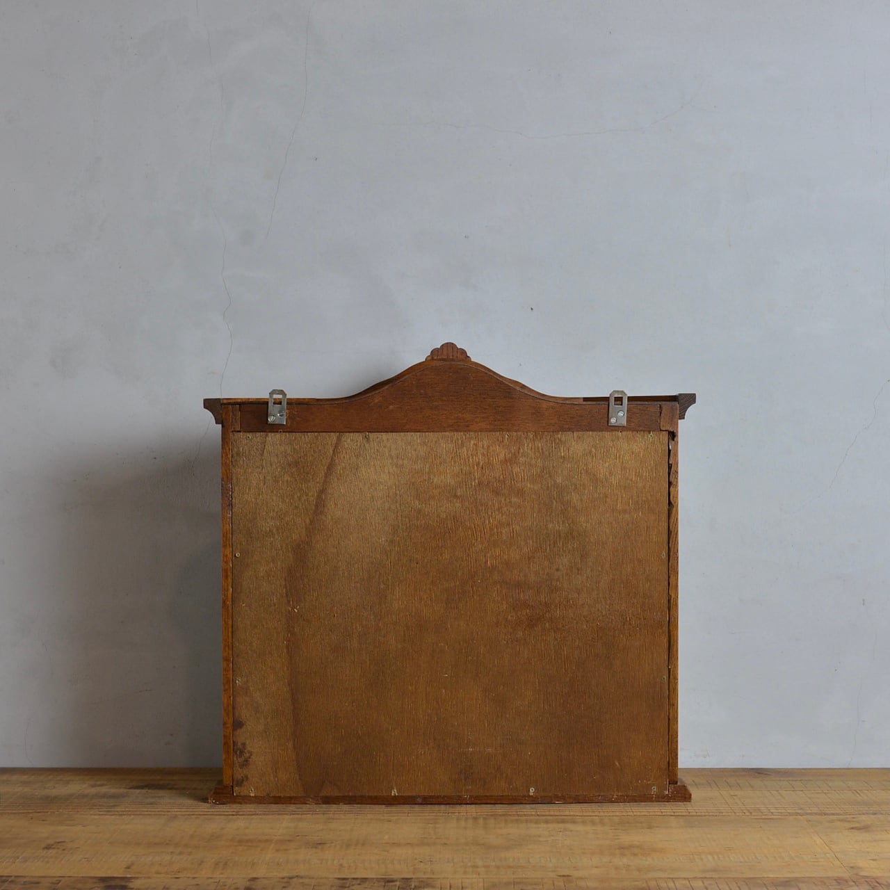 Wall Cabinet / ウォール キャビネット〈棚・壁掛け・ショーケース