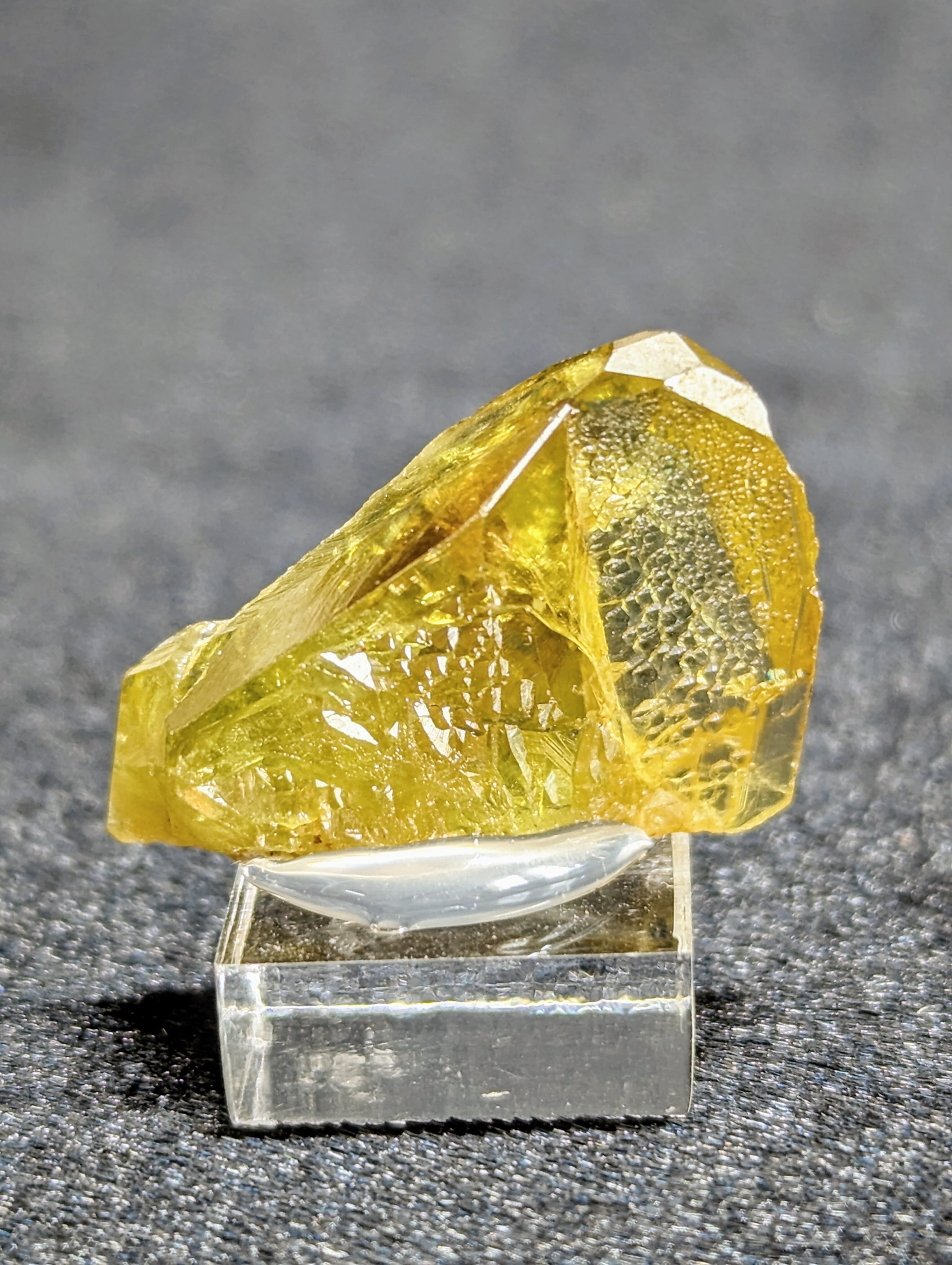 hiro様専用】チタナイト（スフェーン） Capelinha, Minas Gerais