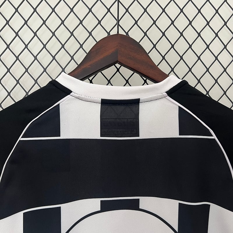 Retro Juventus 02/03 Home Jersey レトロ ユベントス ホーム