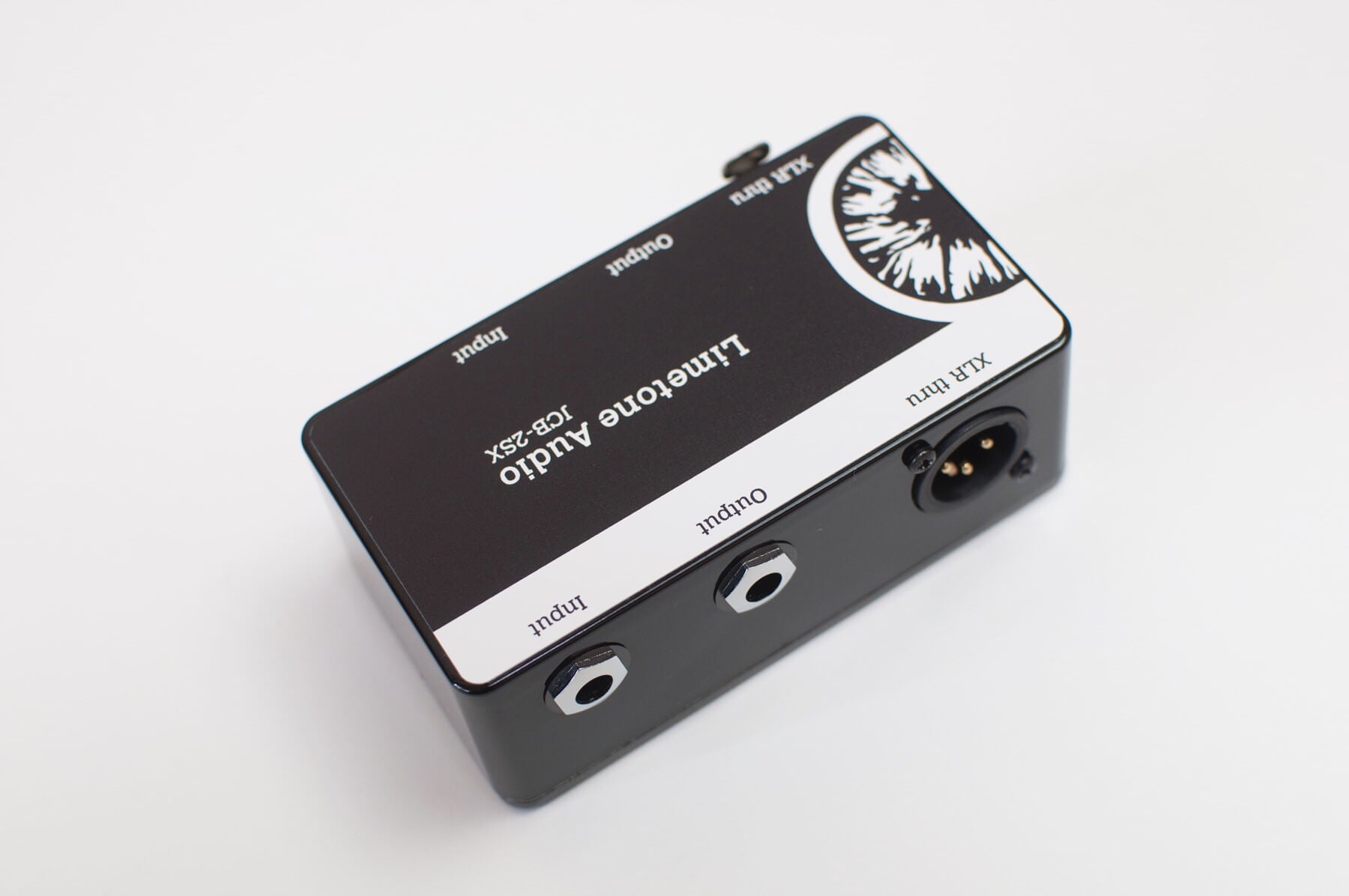 JCB-2SX | Limetone Audio