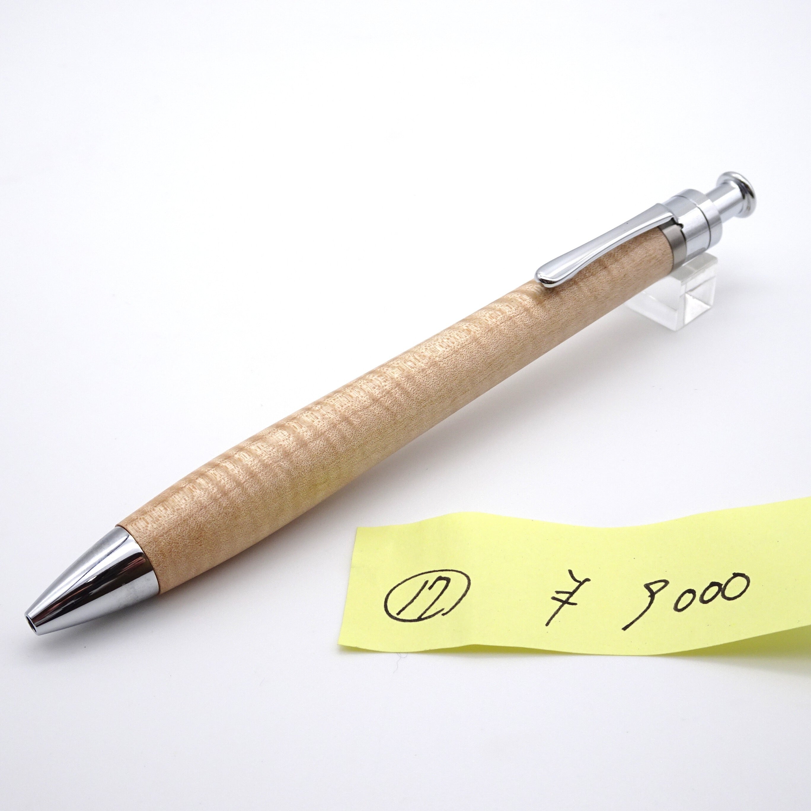 工房楔 レースシーオーク 工房 楔 0.5mmペンシル楔 シーオーク | ペン