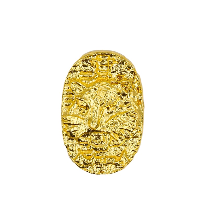 純金(K24)シート S② 純金シート 純金カード ラミネート K24