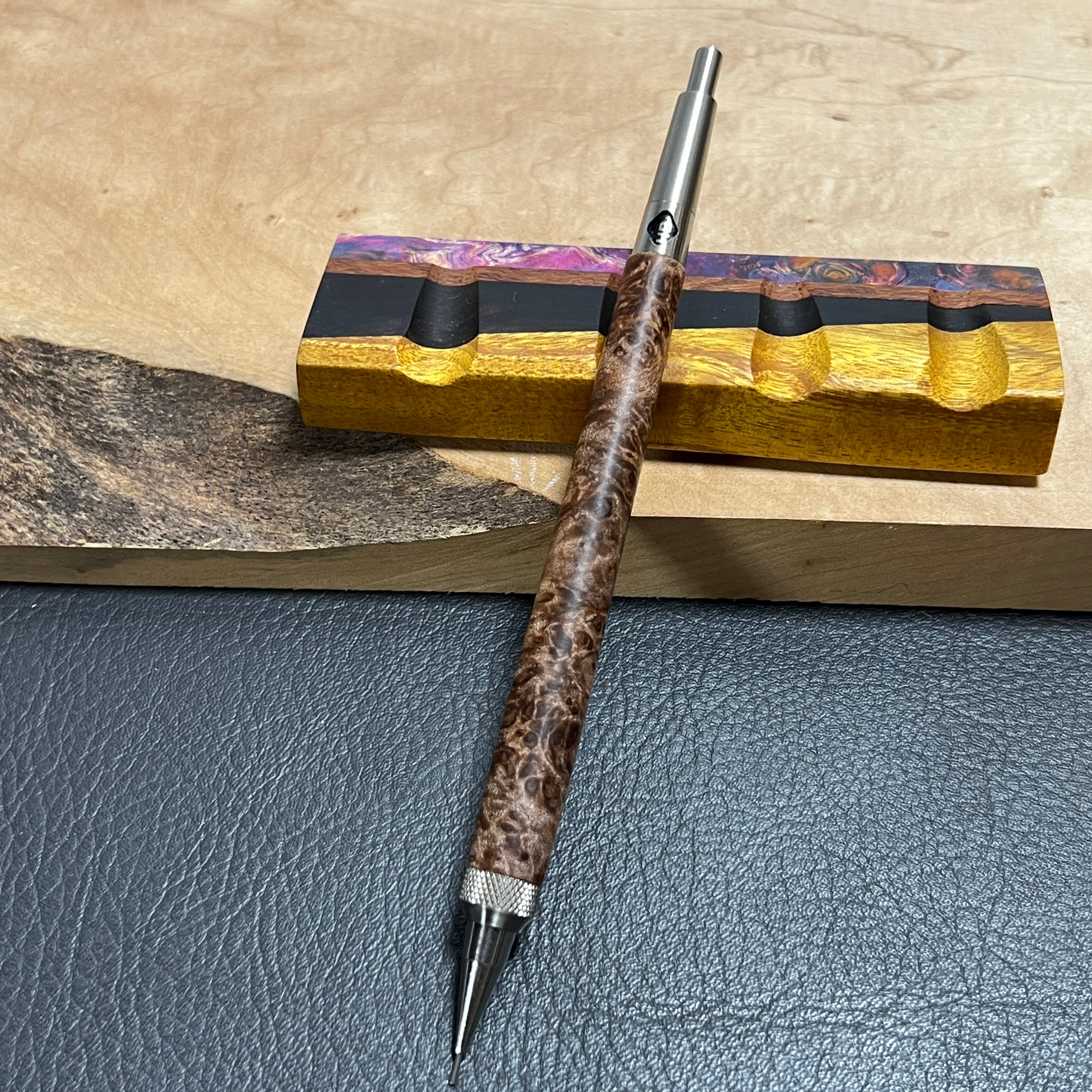 pg5 カスタム 黒檀 シャープタンク 似 シャープタンク pg5 シャープ