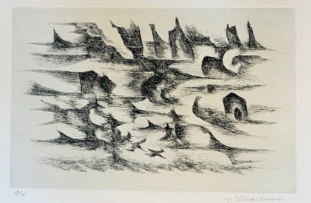 Jean-Michel Folon ジャン-ミッシェル・フォロン | 京都アートゾーン