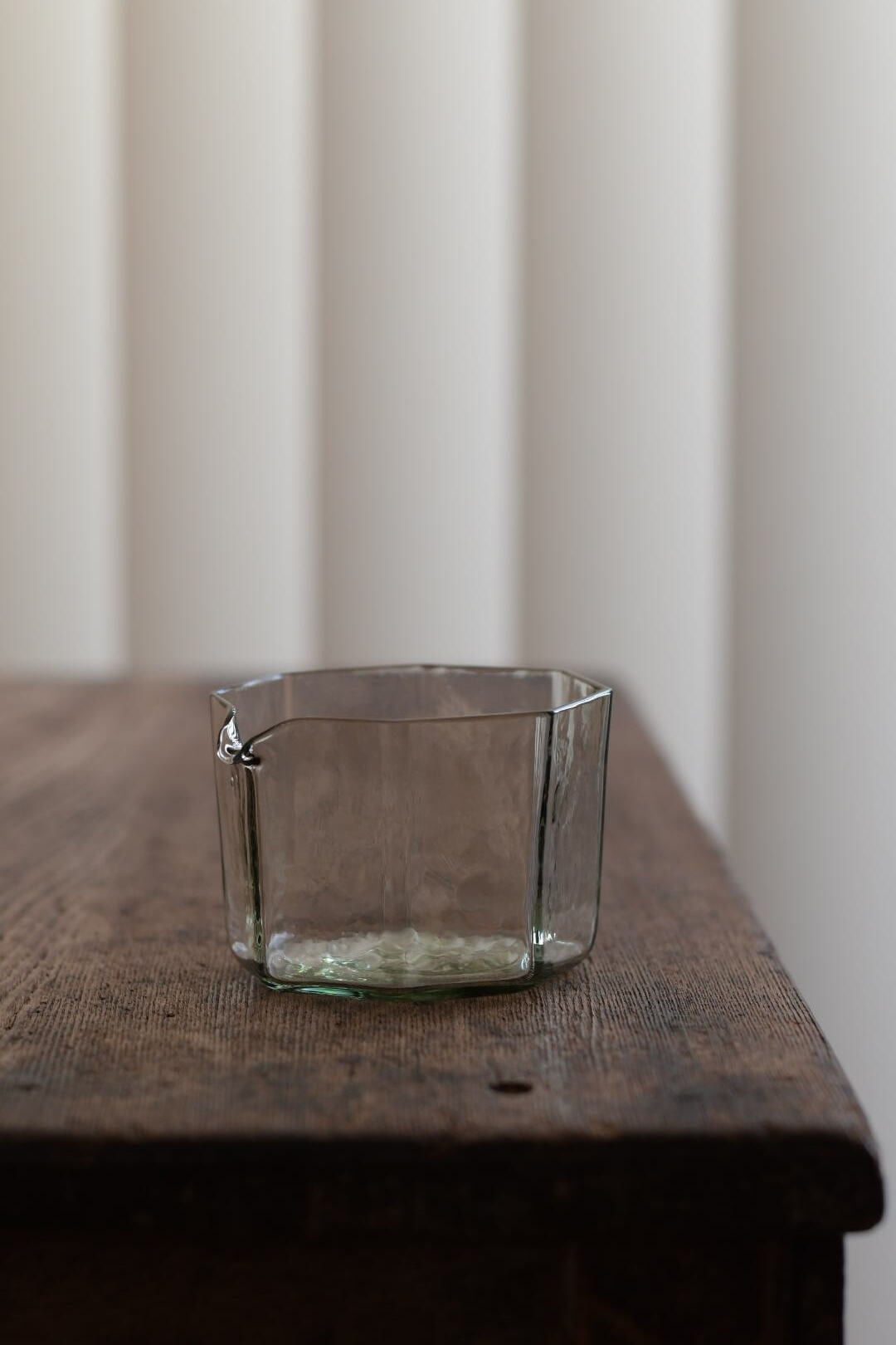 津田清和／八角片口（SS） | うつわ穂垂