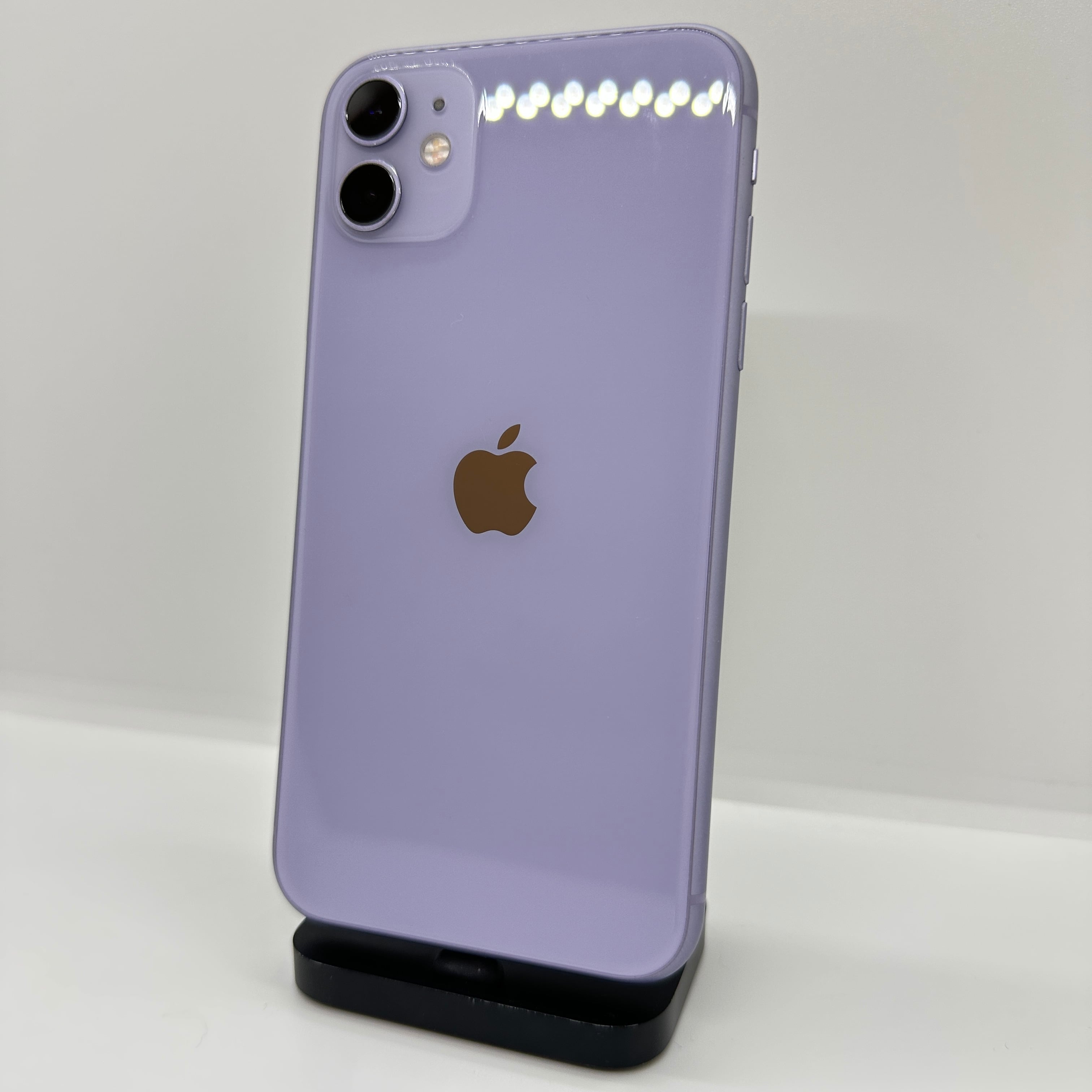 Apple iPhone 11 パープル 本体 iPhone 11 パープル 65GB SIMフリー元