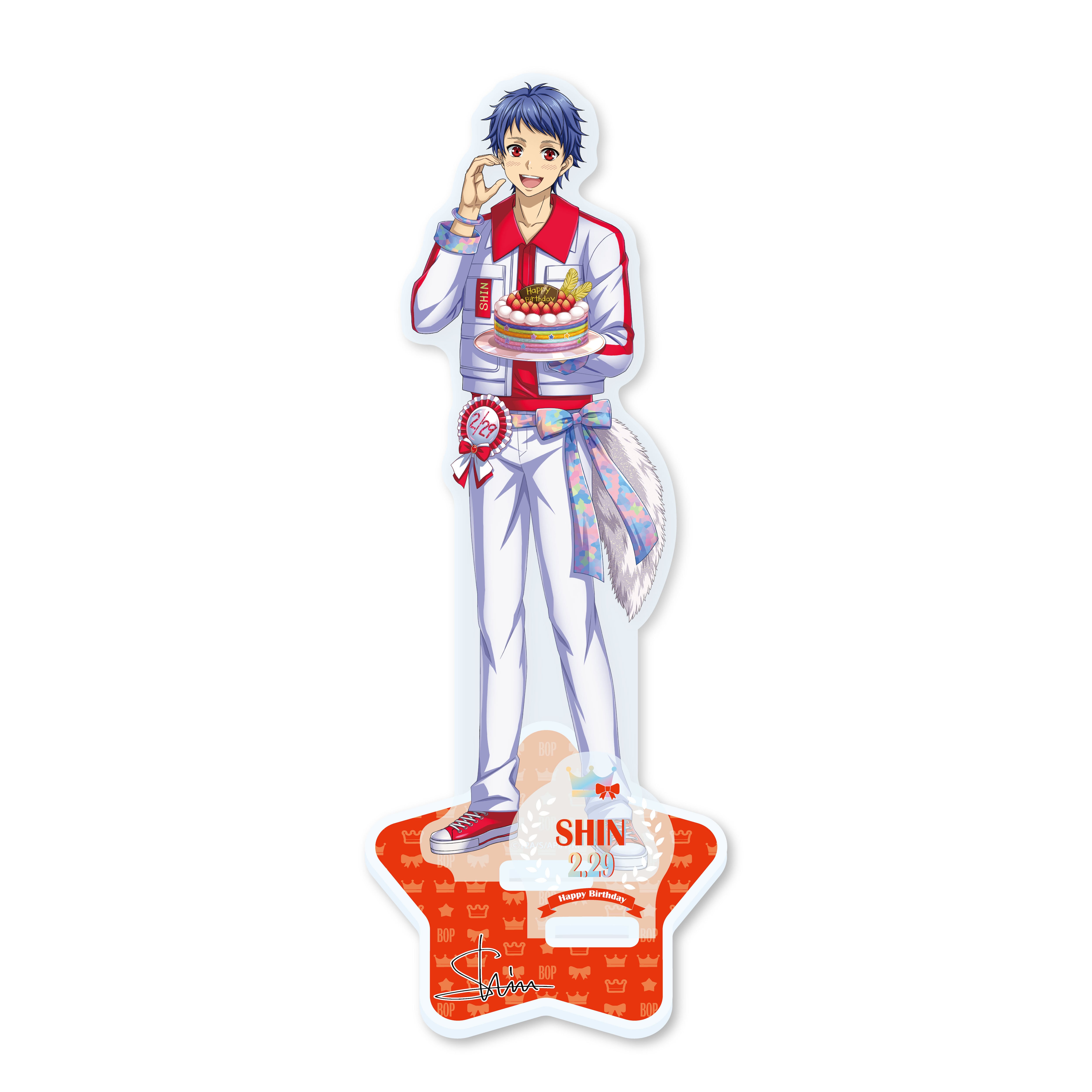 シャヰンいっぱい！缶バッジ 全10種（トレーディング） | グルーヴ