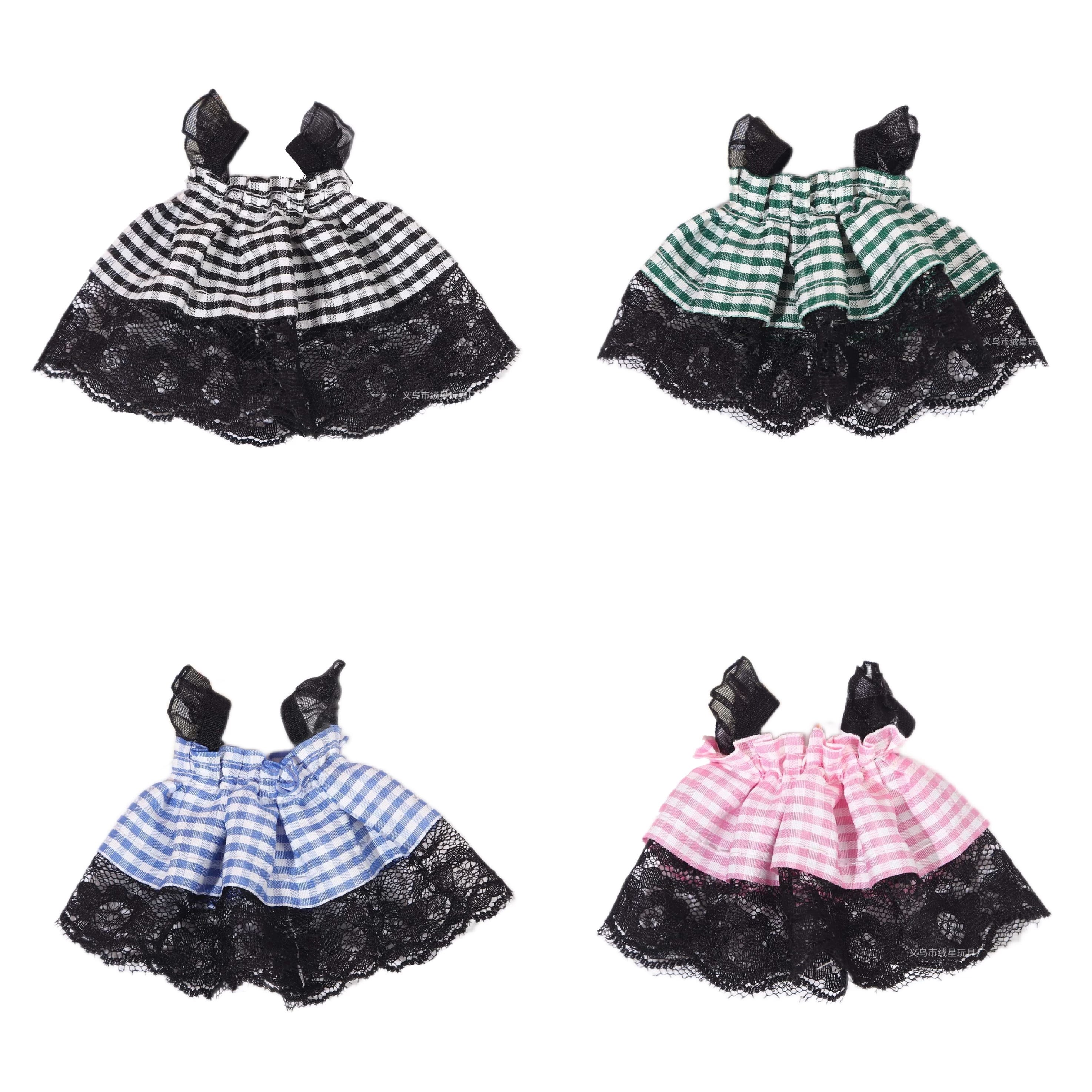 確認用ちびぬいちゃんのボトムス